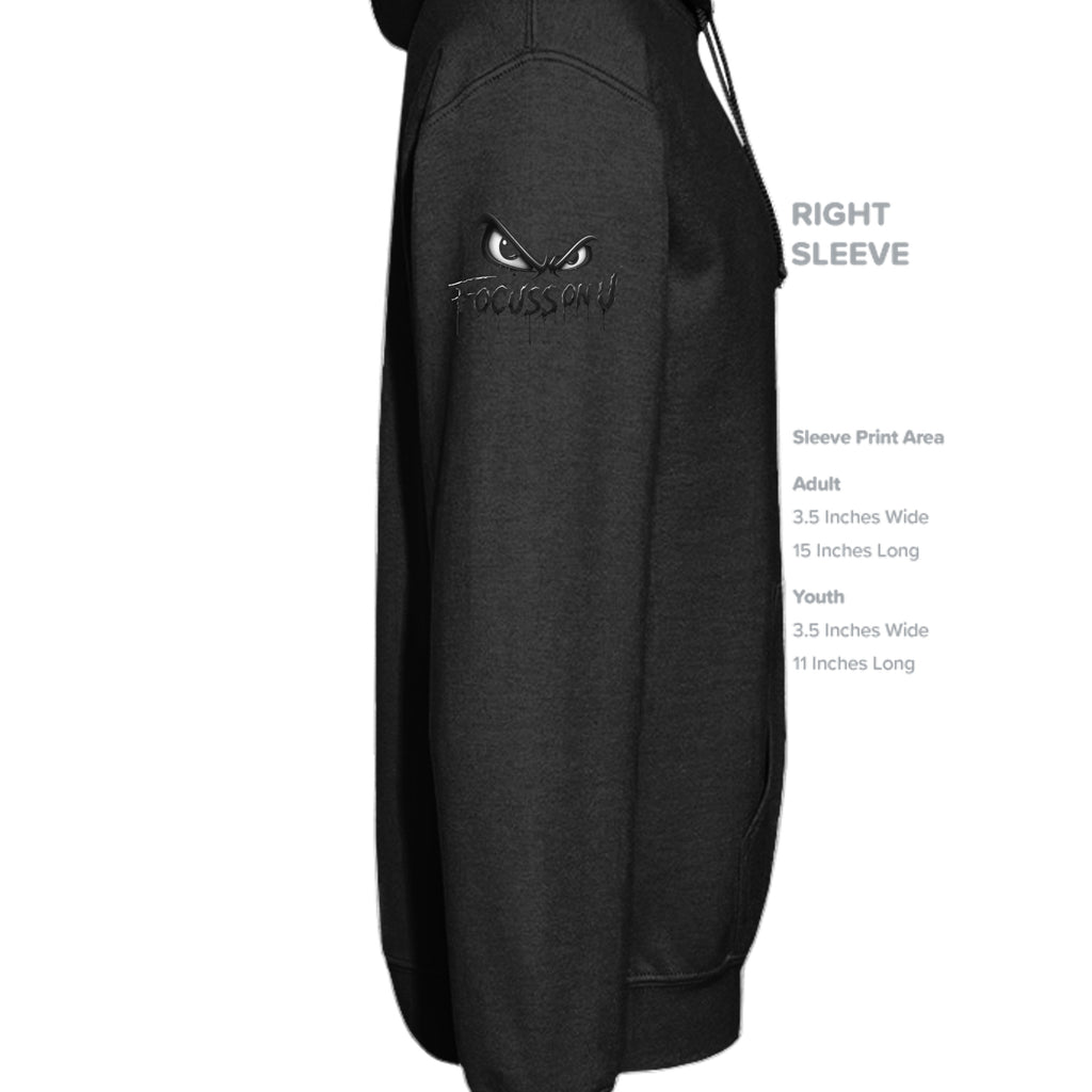 BLACK - G185 - SLEEVE_RIGHT