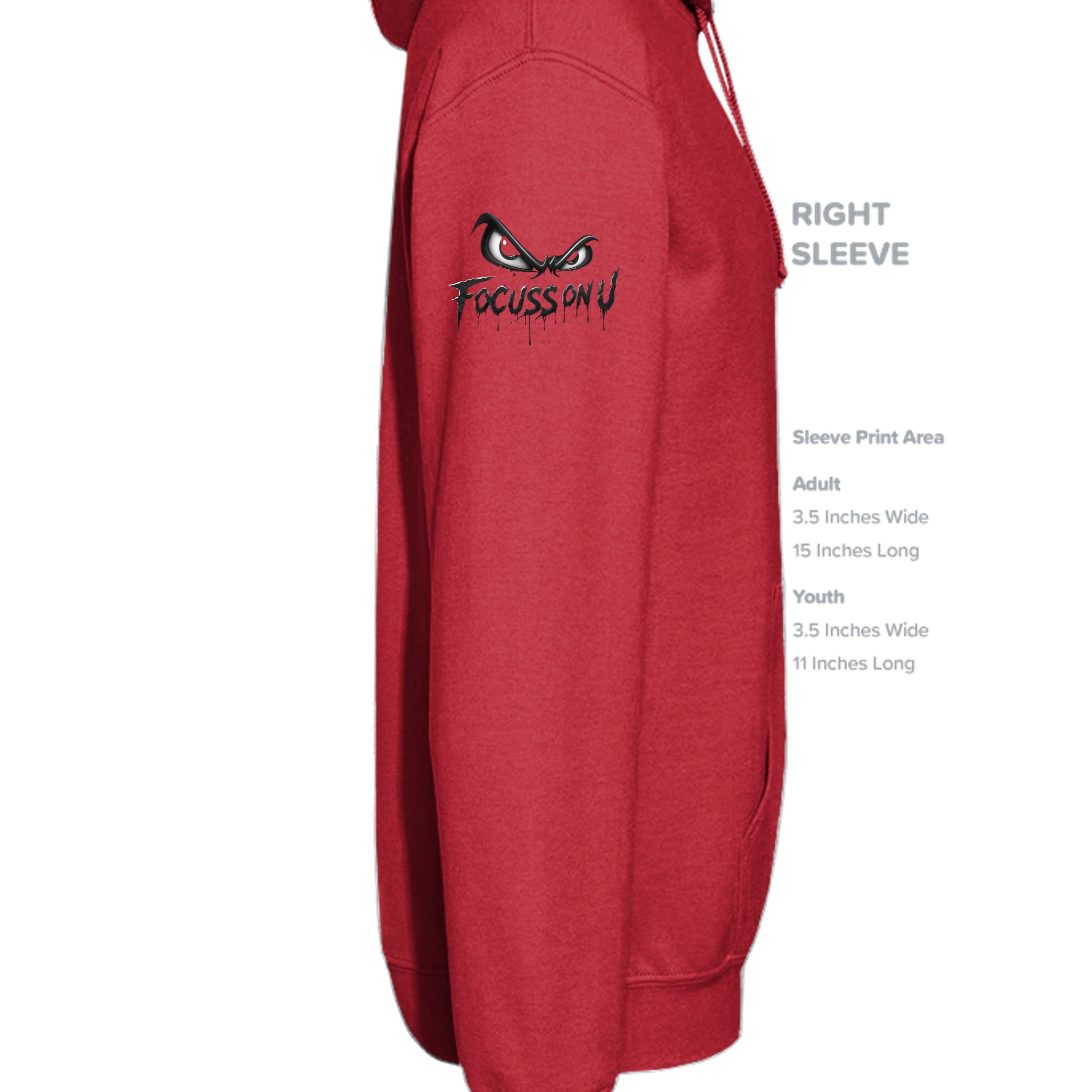 RED - G185 - SLEEVE_RIGHT