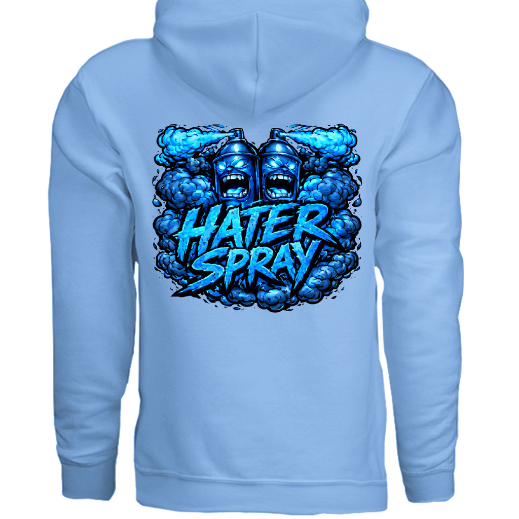 CAROLINA BLUE - G185 - BACK