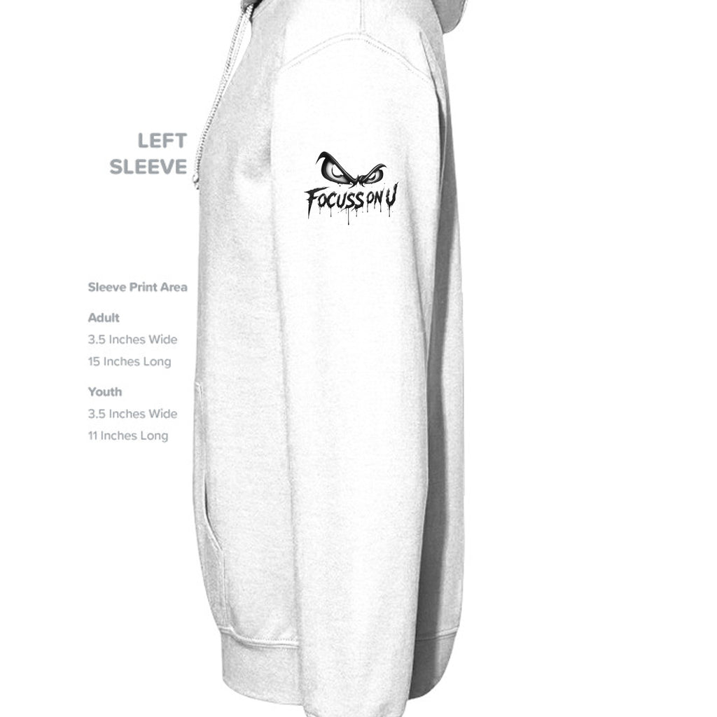 WHITE - G185 - SLEEVE_LEFT