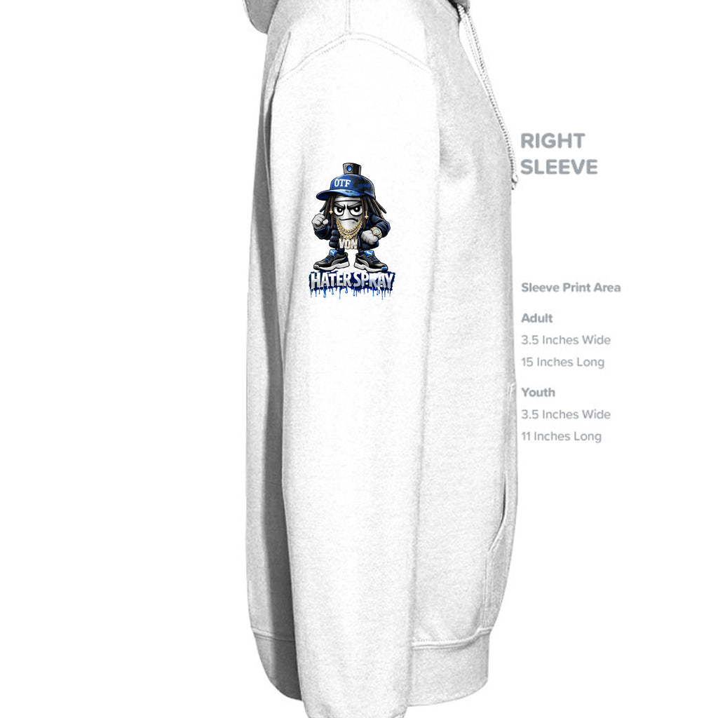WHITE - G185 - SLEEVE_RIGHT