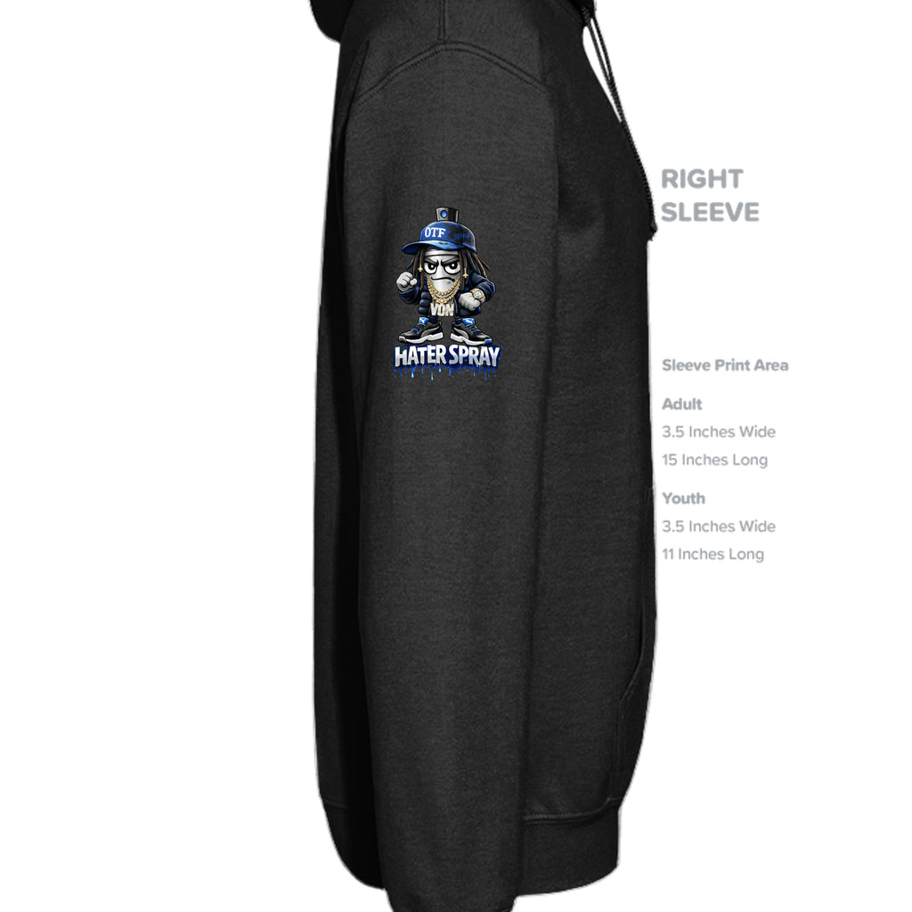 BLACK - G185 - SLEEVE_RIGHT