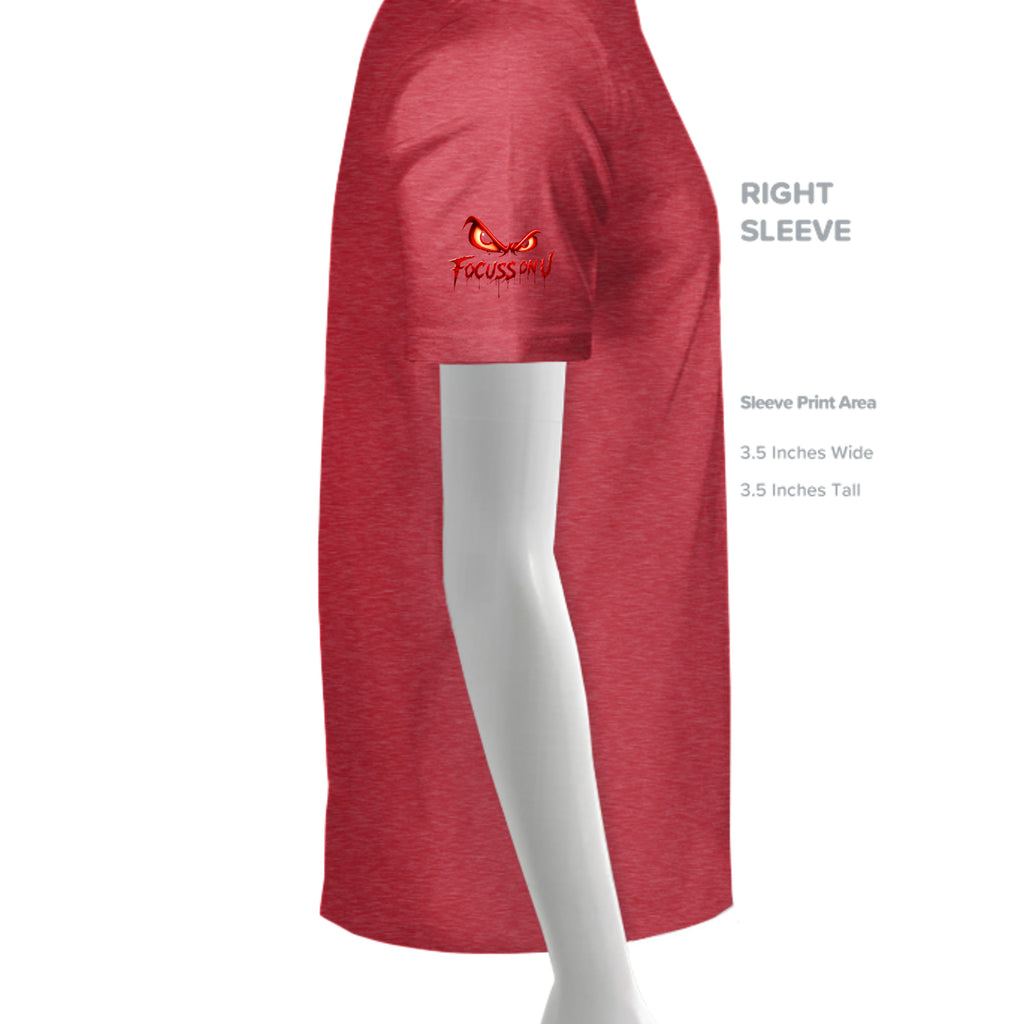 VINTAGE RED - 6010 - SLEEVE_RIGHT