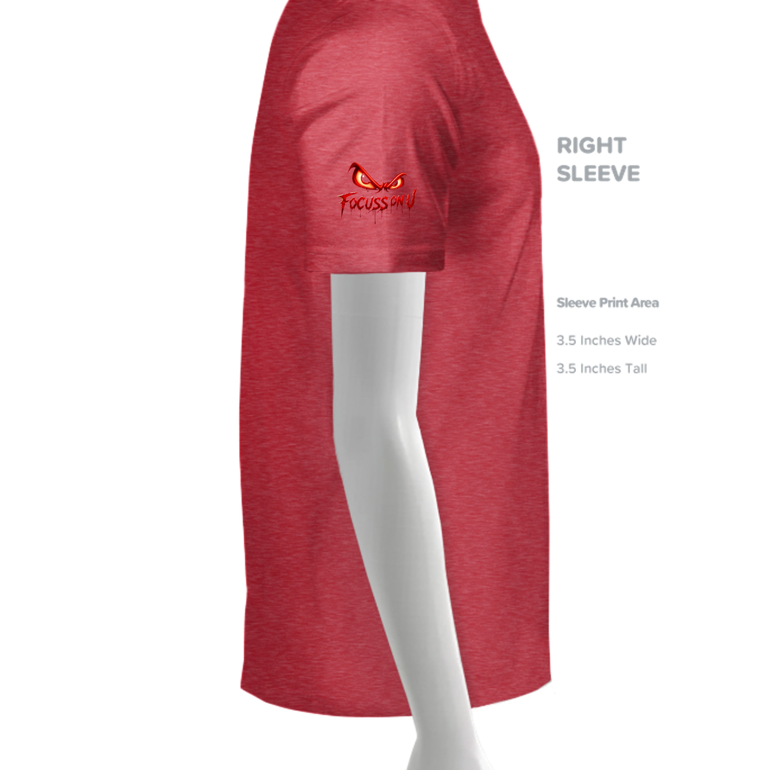 VINTAGE RED - 6010 - SLEEVE_RIGHT