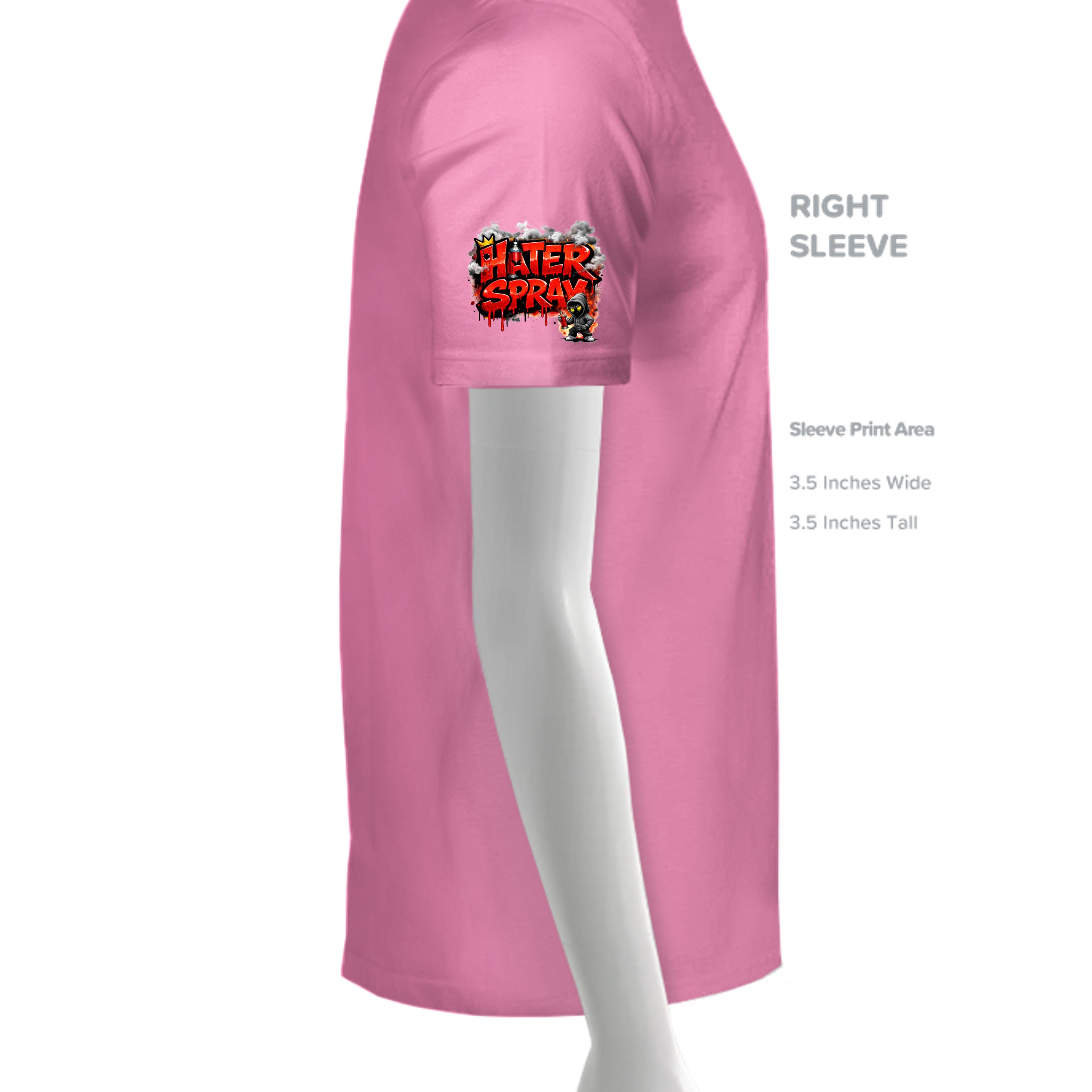 AZALEA - G640 - SLEEVE_RIGHT