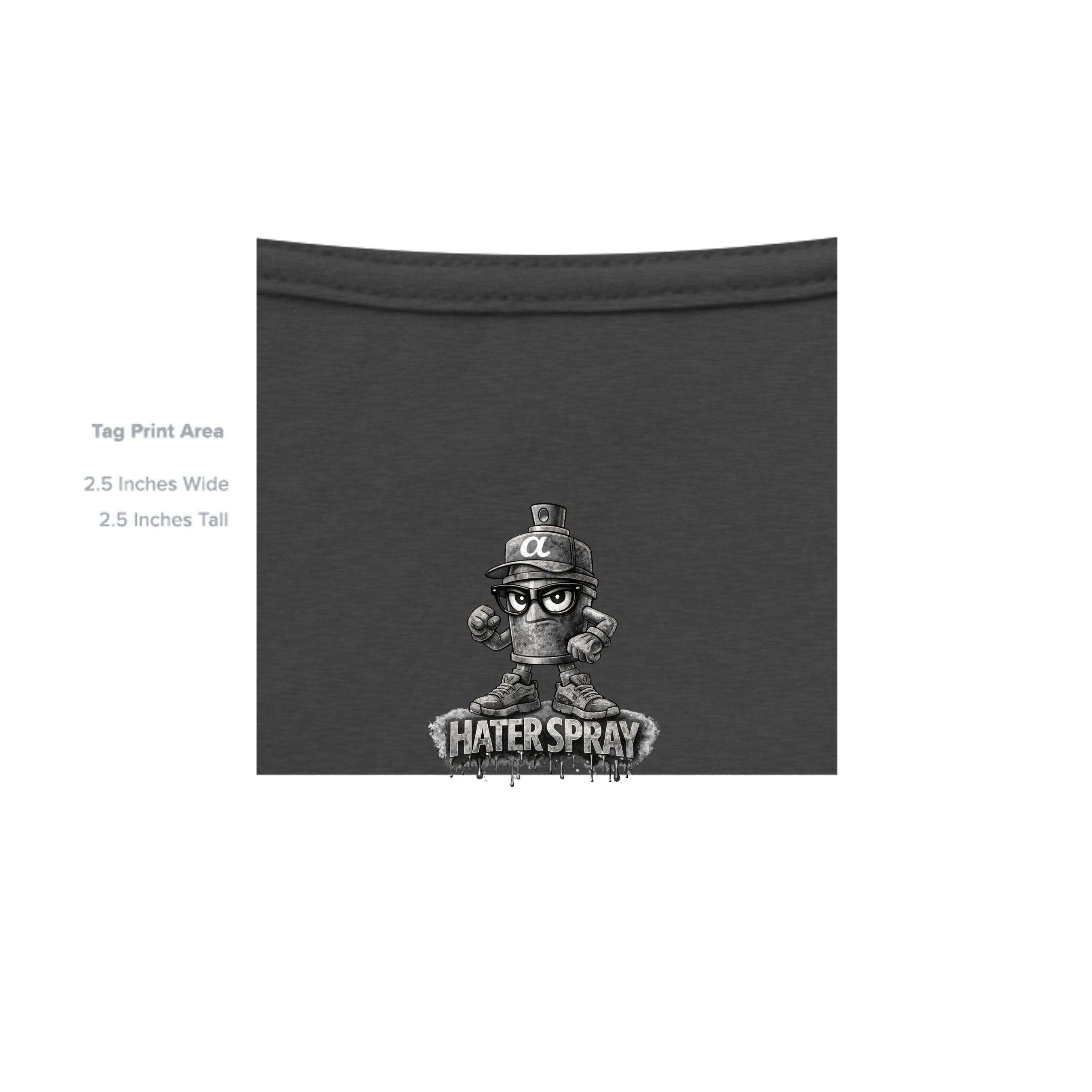 Heather Dark Grey - G640 - INSIDE_TAG_LINE