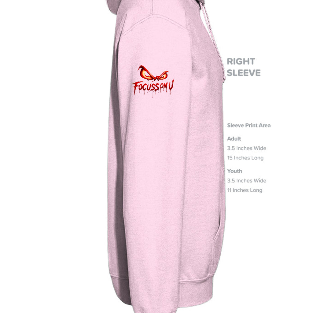 LIGHT PINK - G185 - SLEEVE_RIGHT
