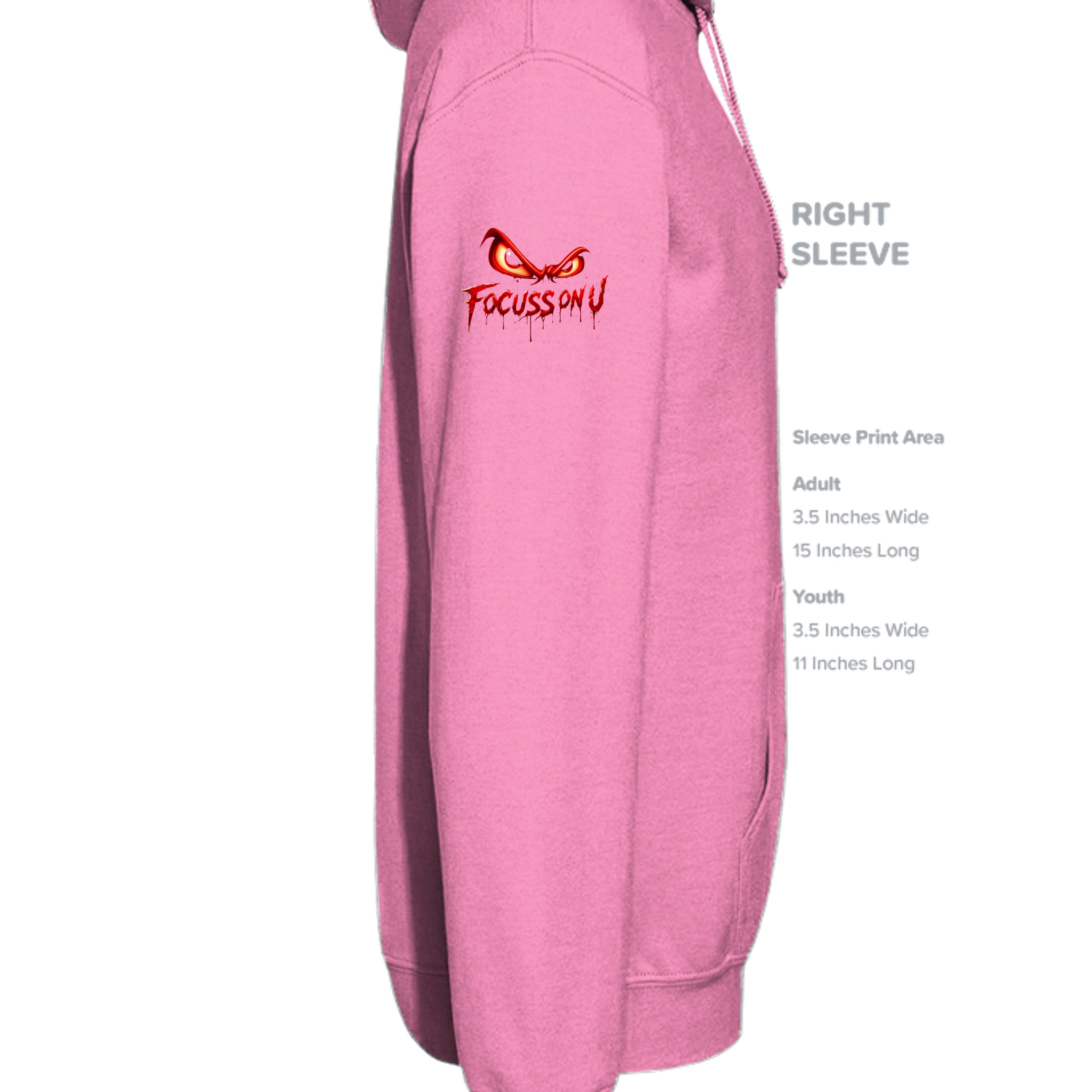 Azalea - G185 - SLEEVE_RIGHT