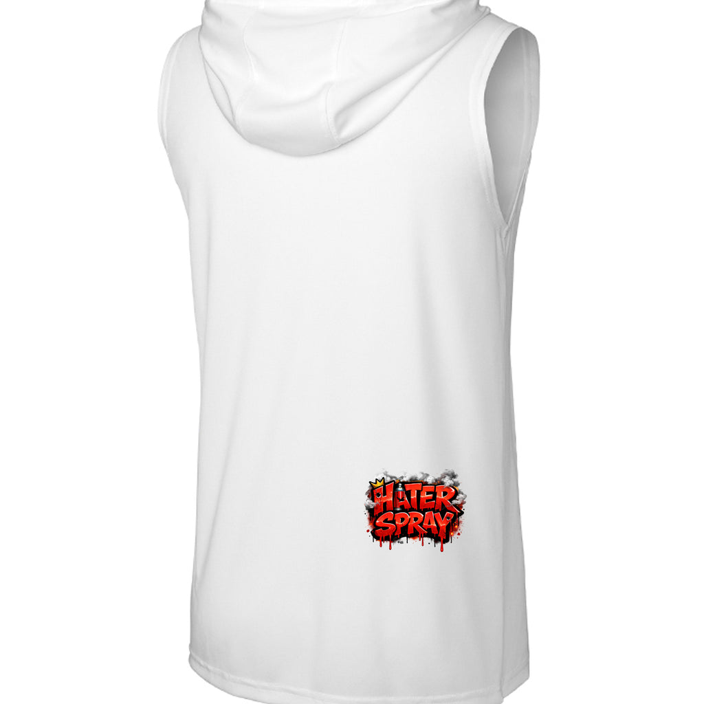 White - ST352H - BACK