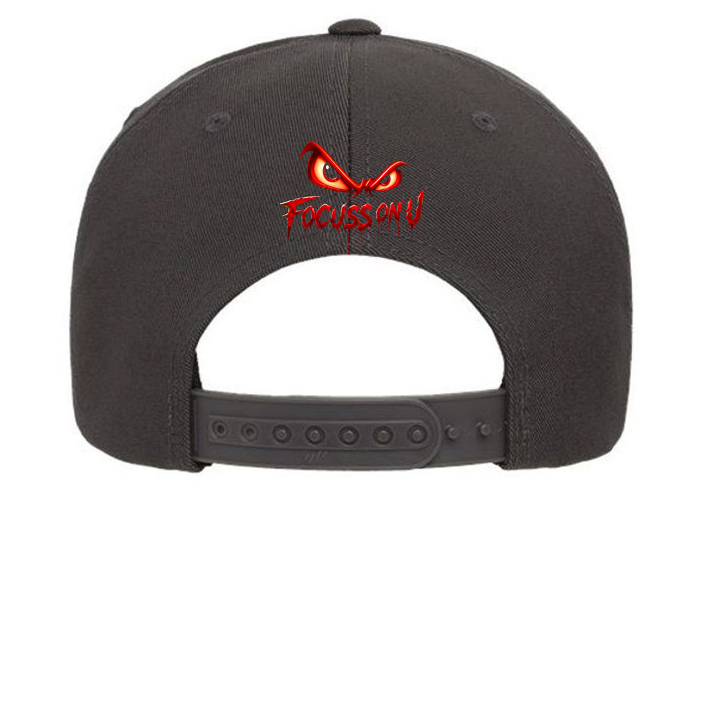 Dark Grey - 6110NU - BACK