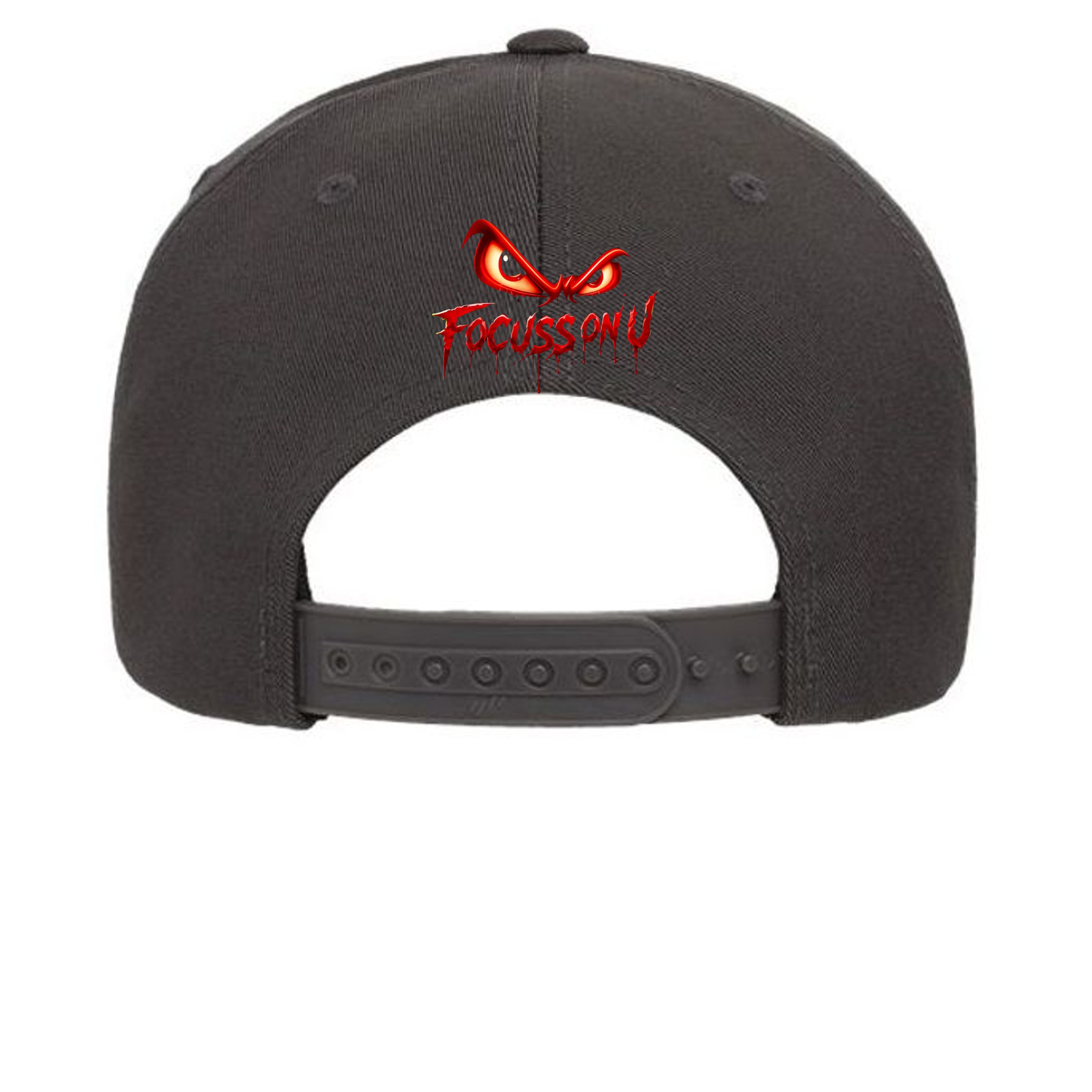 Dark Grey - 6110NU - BACK