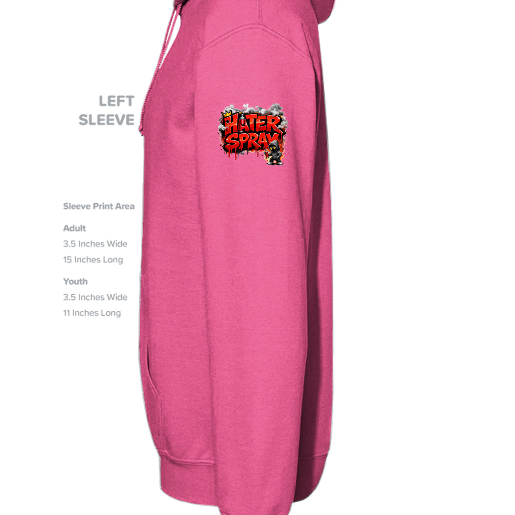 HELICONIA - G185 - SLEEVE_LEFT