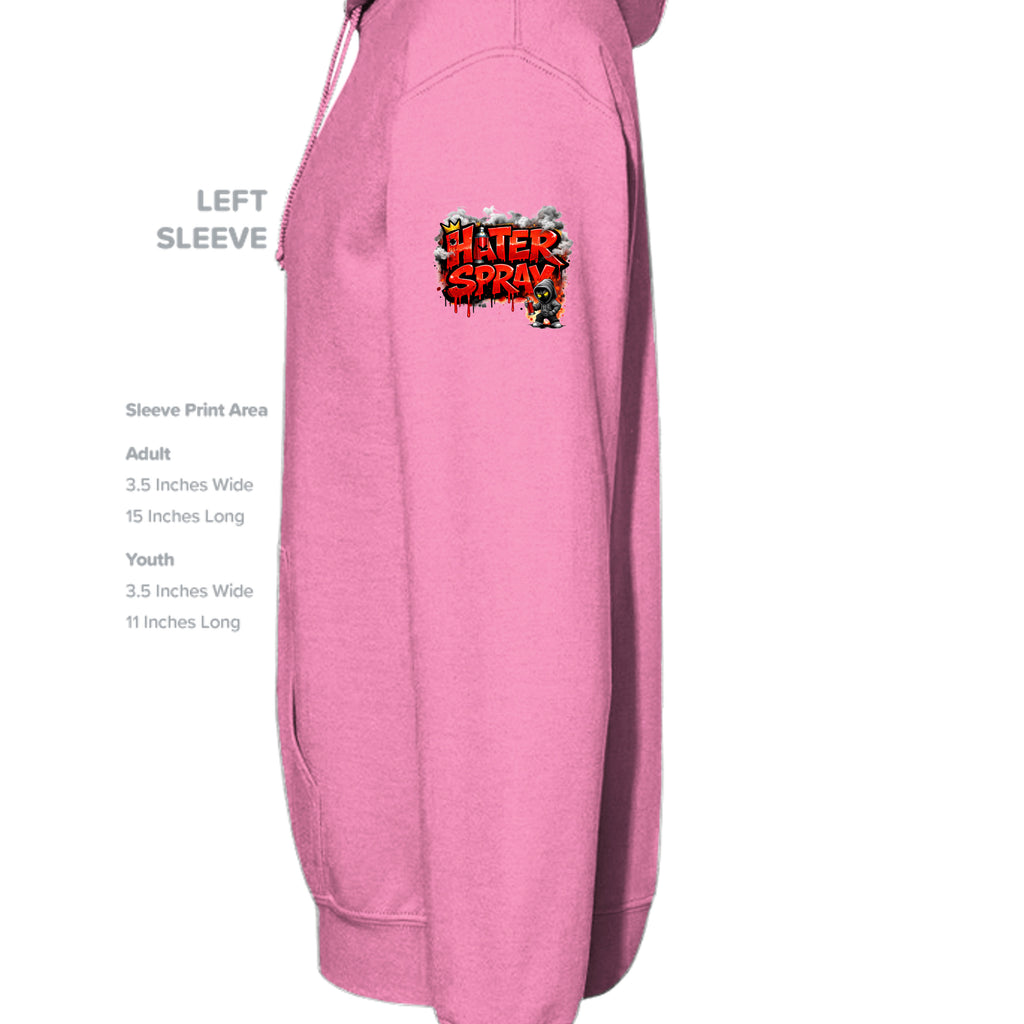 Azalea - G185 - SLEEVE_LEFT