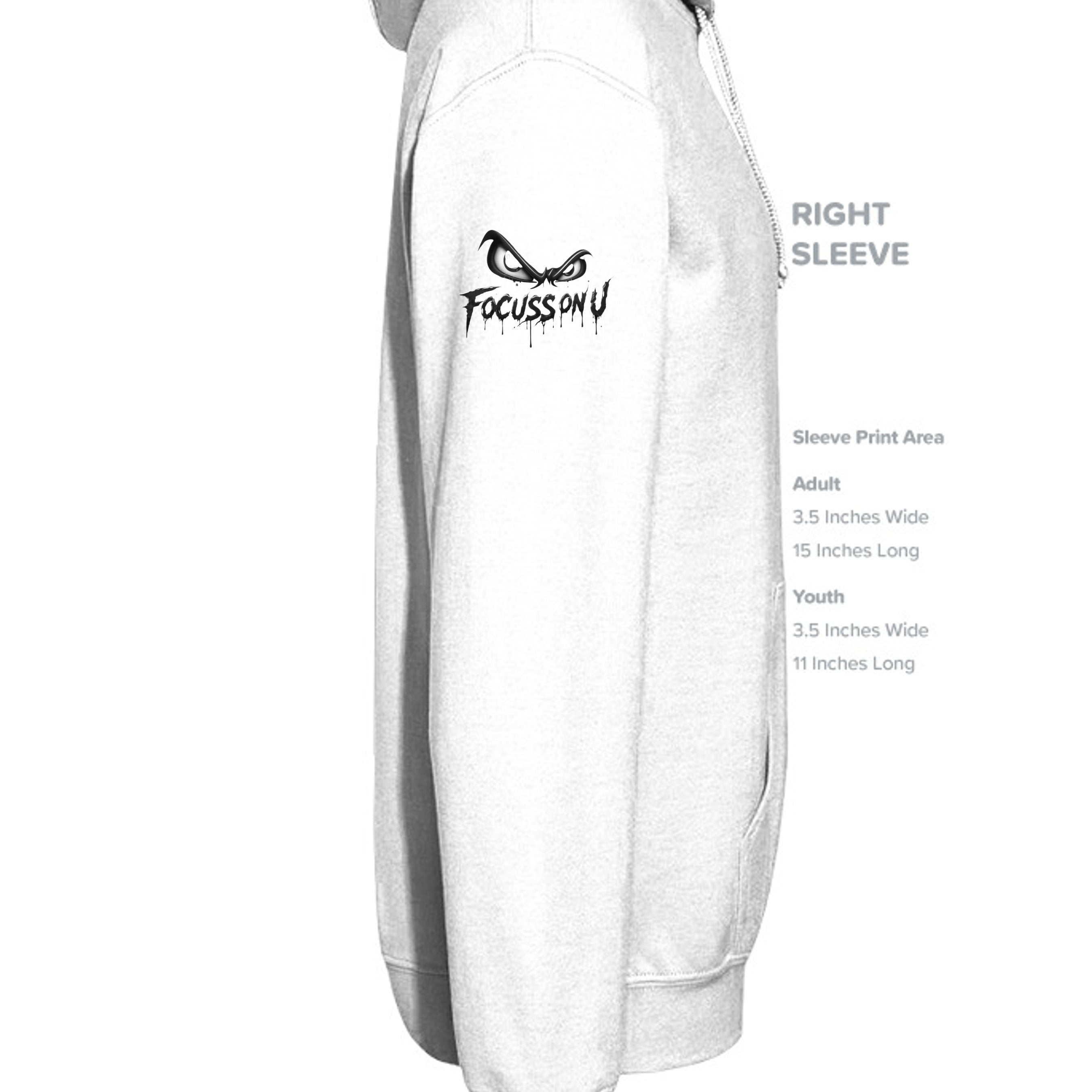 WHITE - G185 - SLEEVE_RIGHT