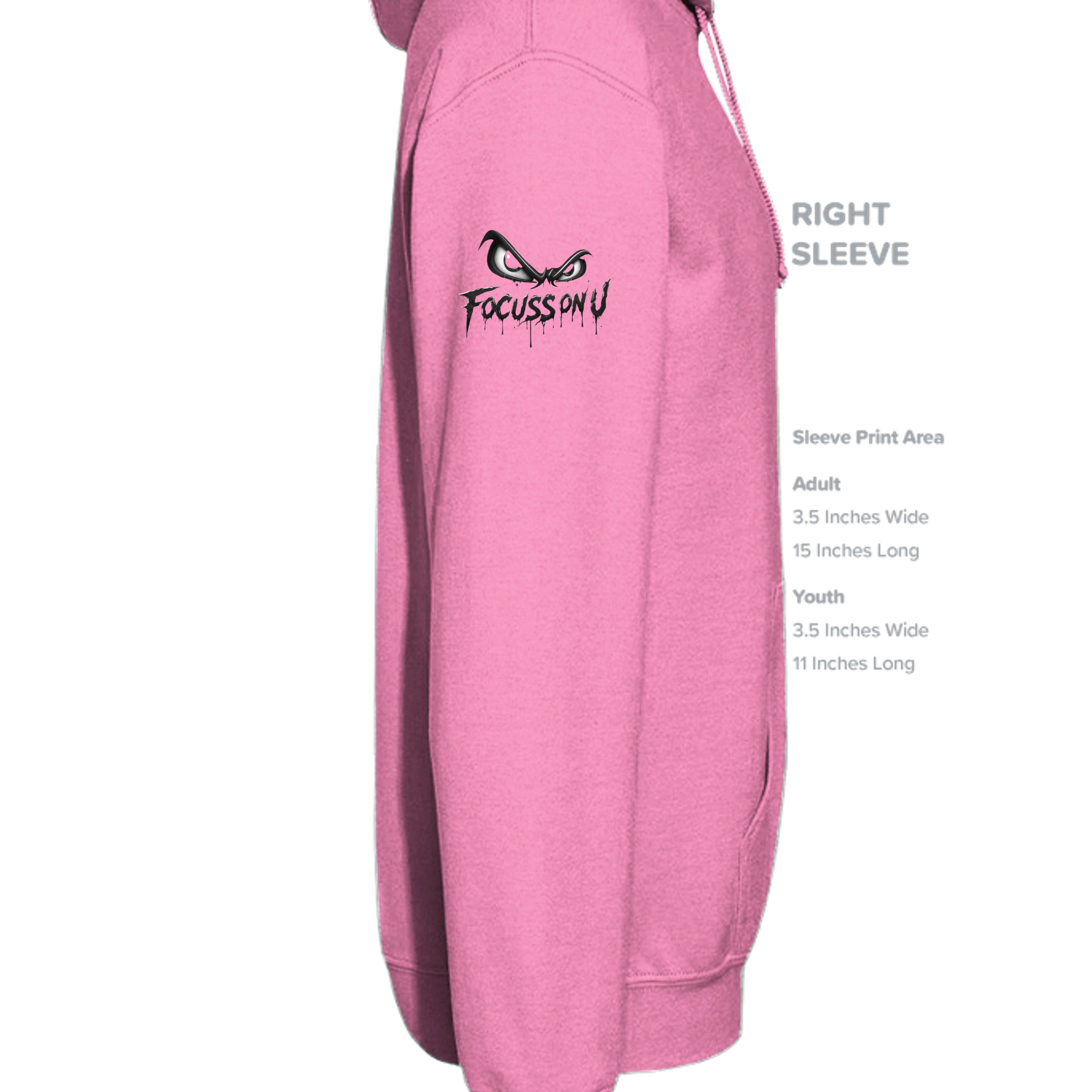 Azalea - G185 - SLEEVE_RIGHT