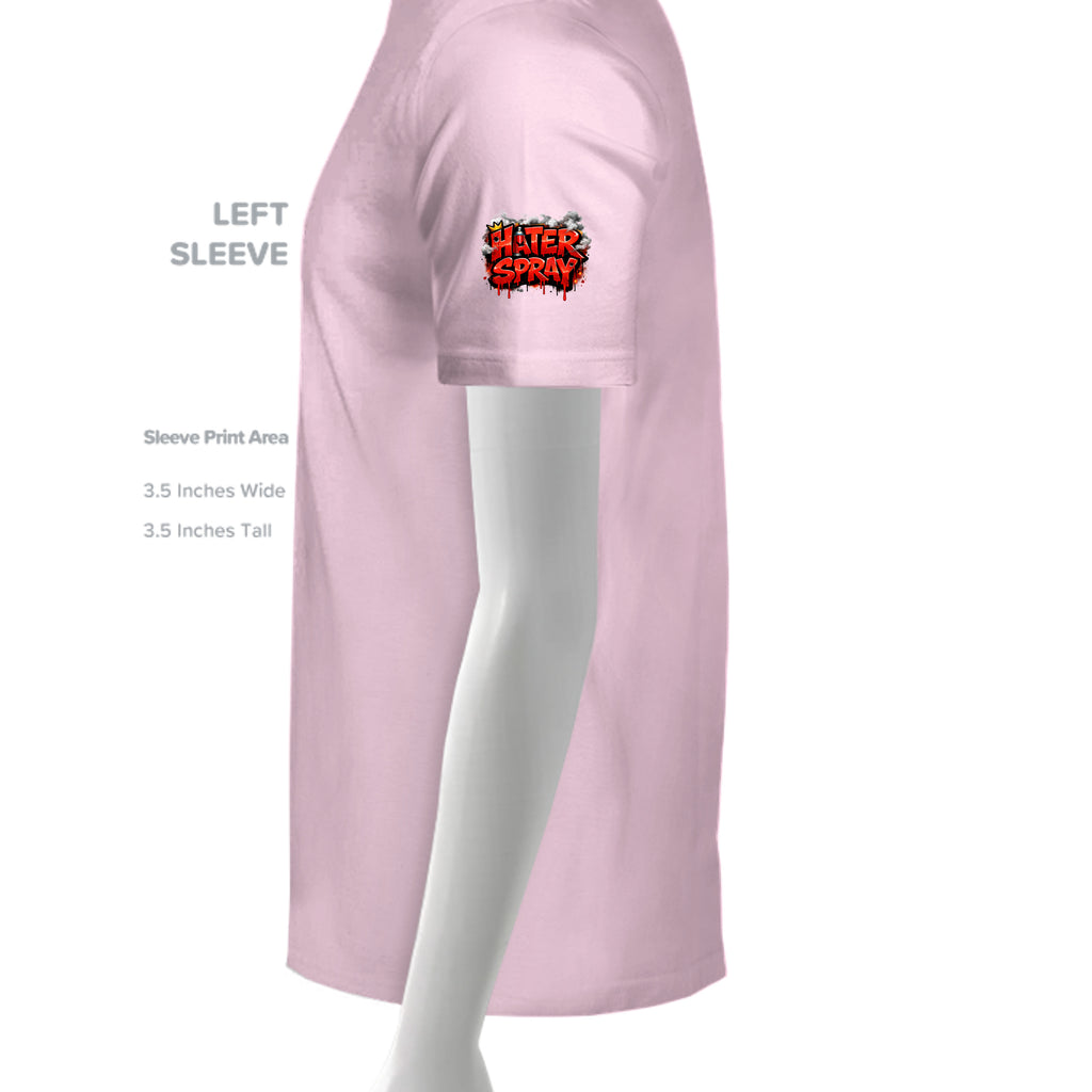 LIGHT PINK - G500 - SLEEVE_LEFT