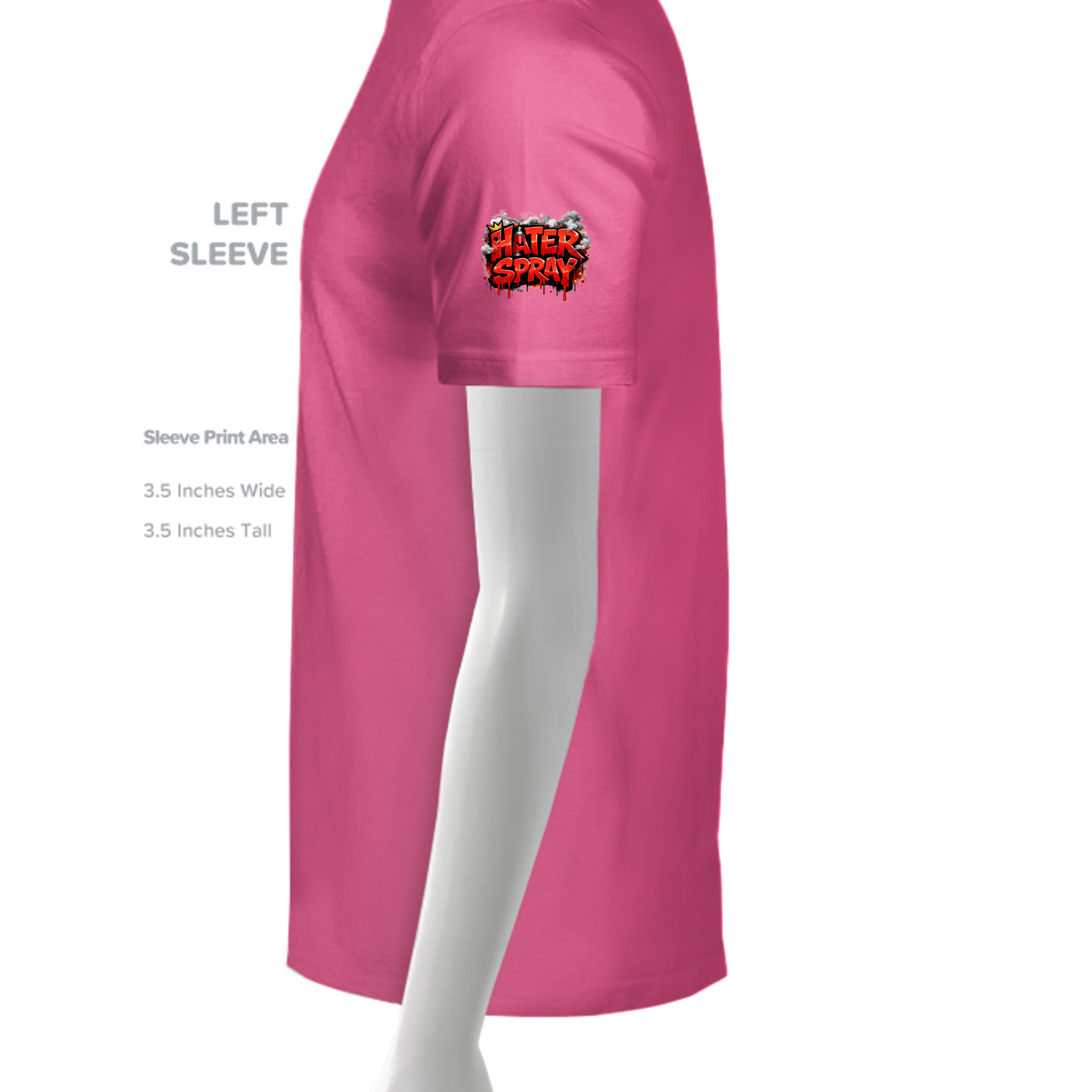 HELICONIA - G500 - SLEEVE_LEFT