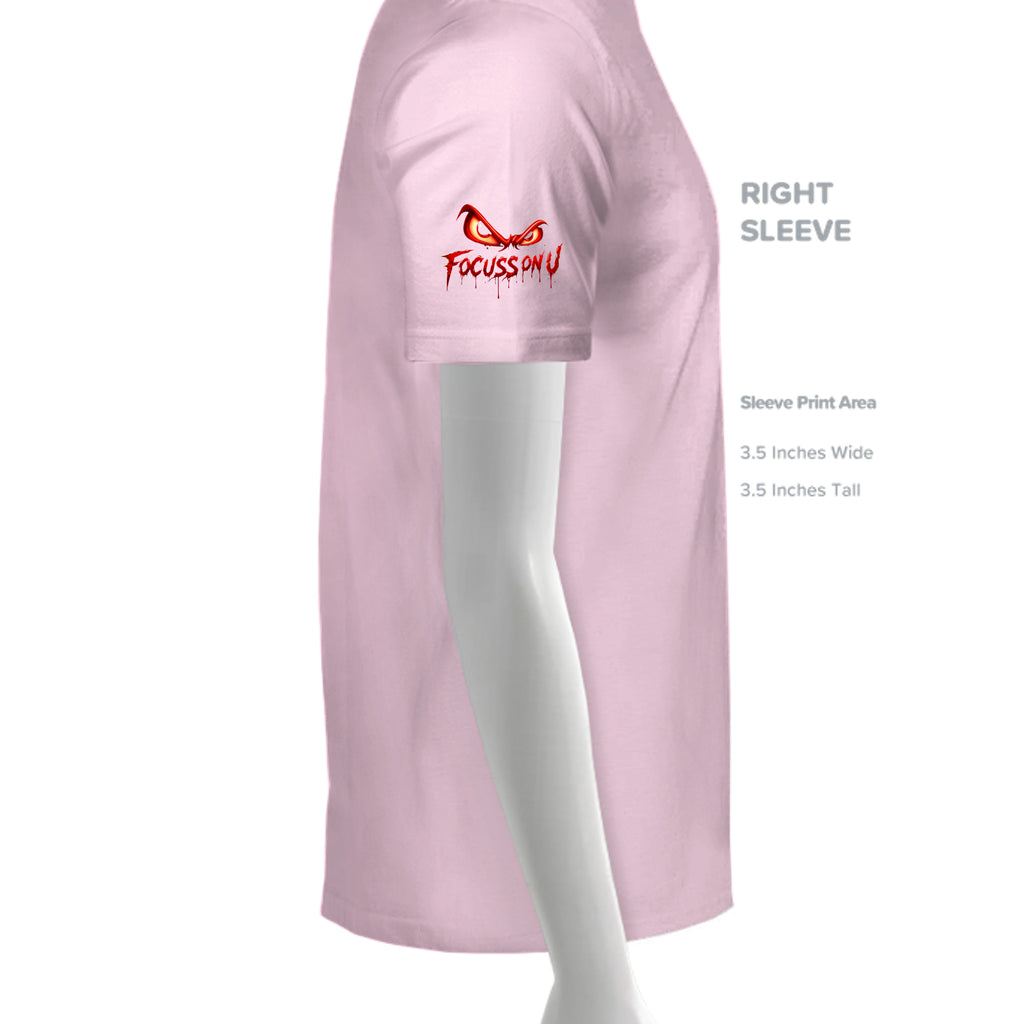 LIGHT PINK - G500 - SLEEVE_RIGHT