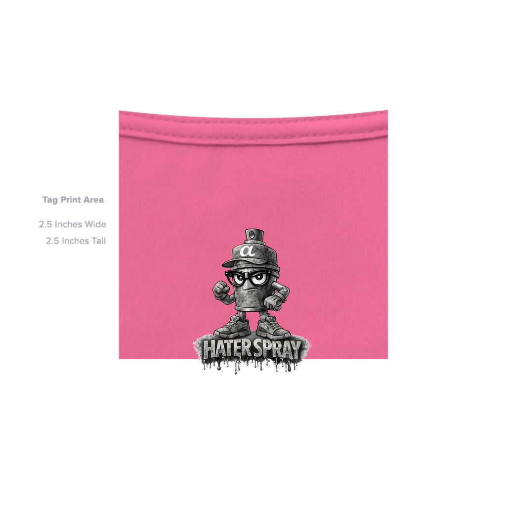 SAFETY PINK - G500 - INSIDE_TAG_LINE