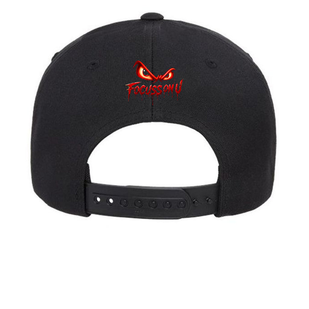 Black - 6110NU - BACK