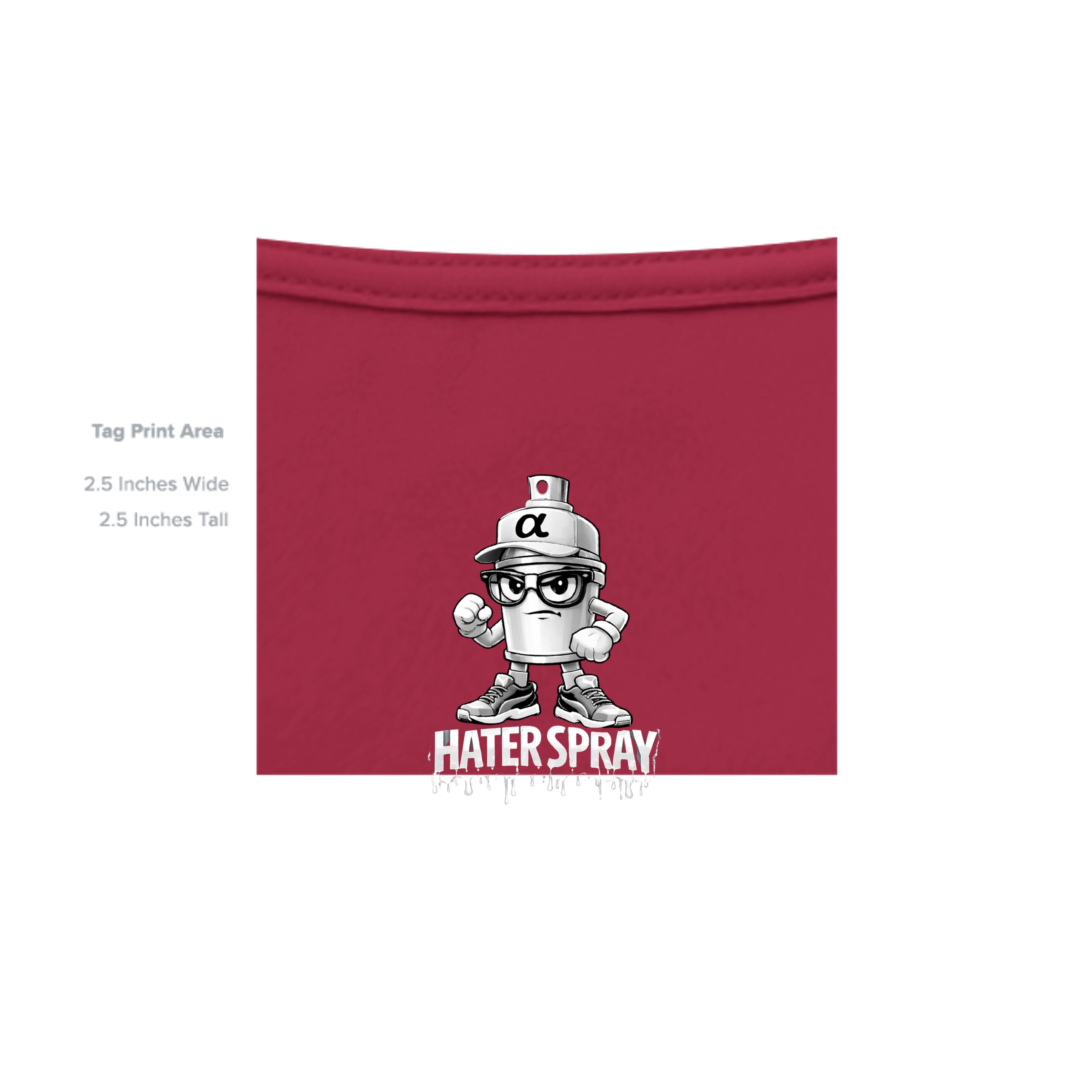 CHERRY RED - G640 - INSIDE_TAG_LINE