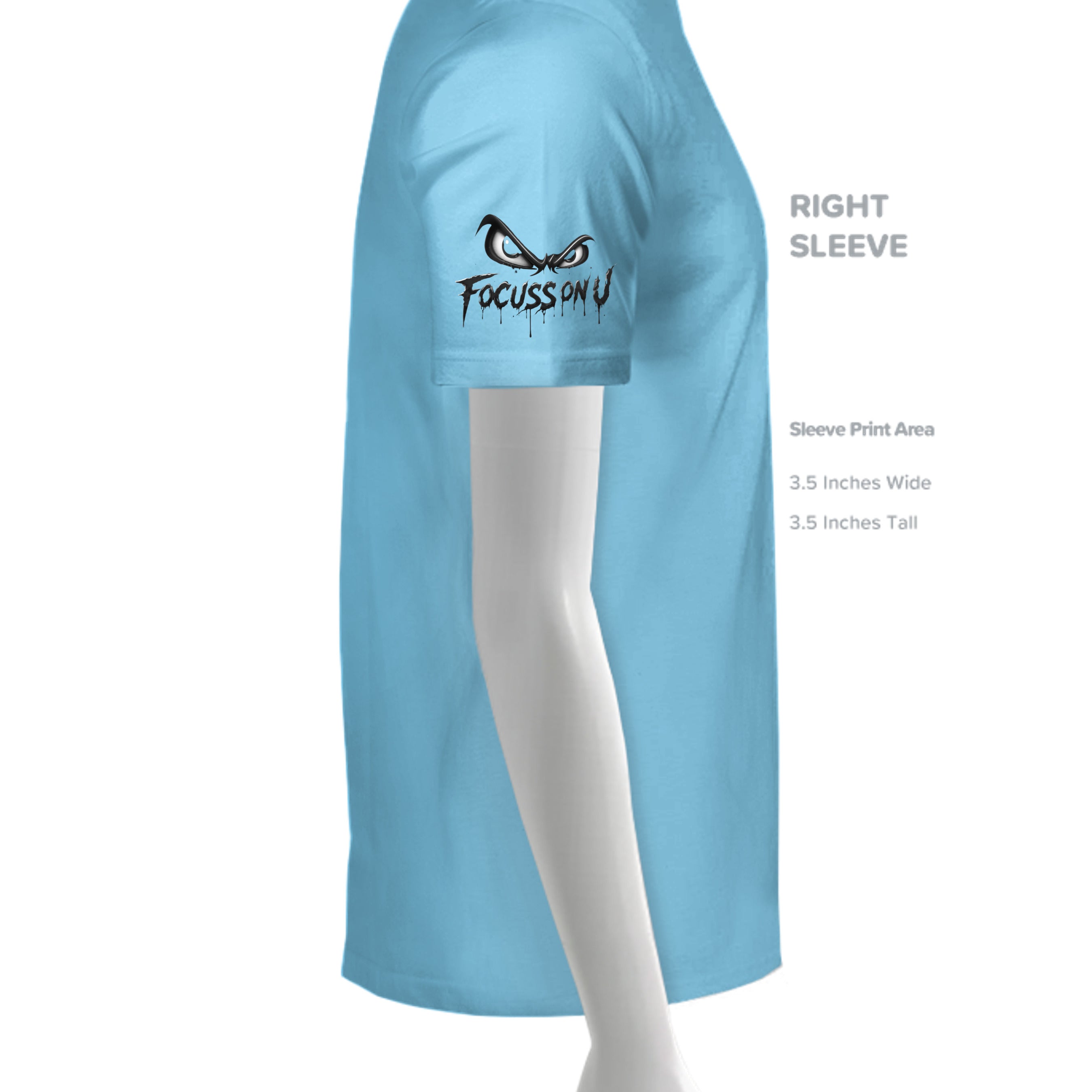 SKY - G640 - SLEEVE_RIGHT
