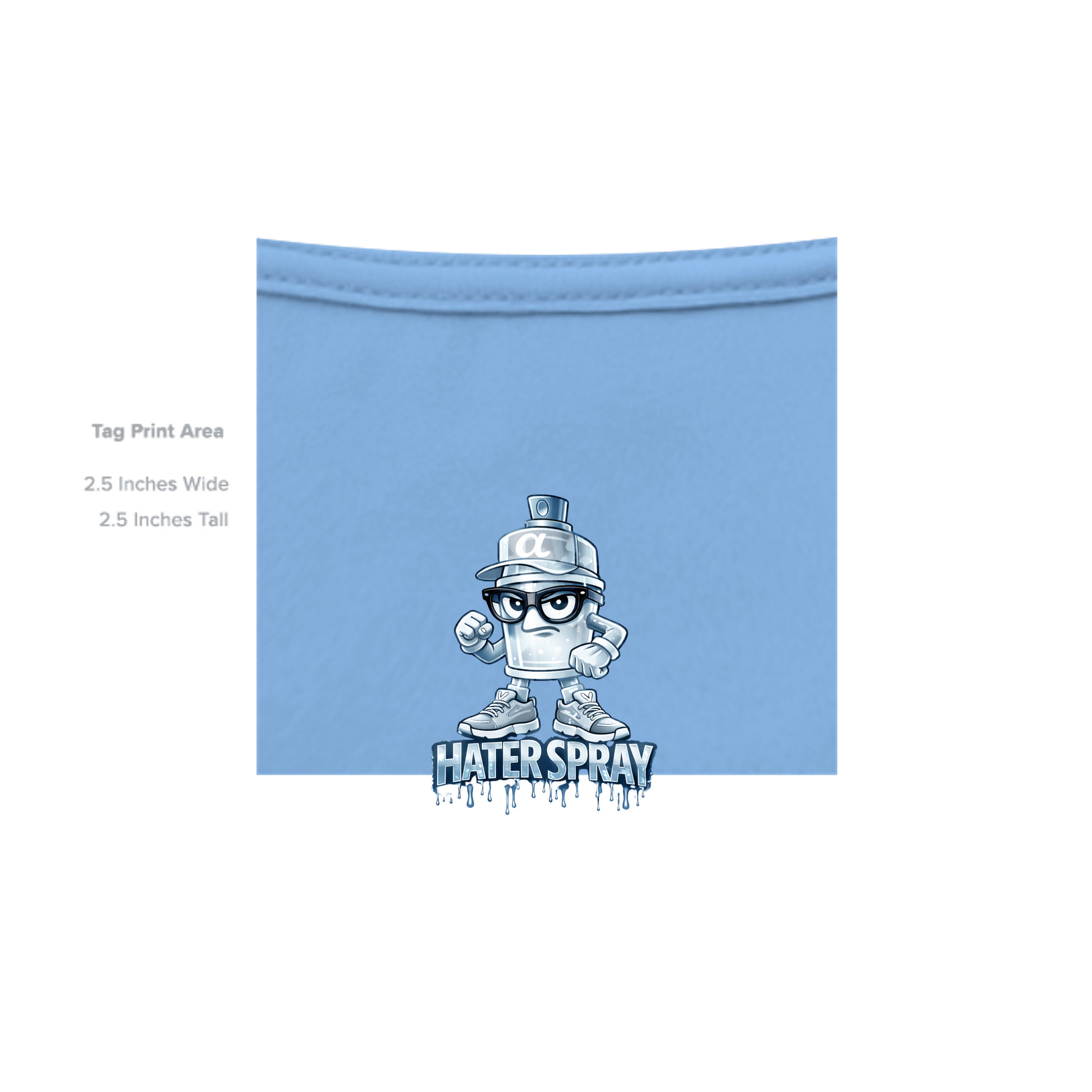 CAROLINA BLUE - G640 - INSIDE_TAG_LINE