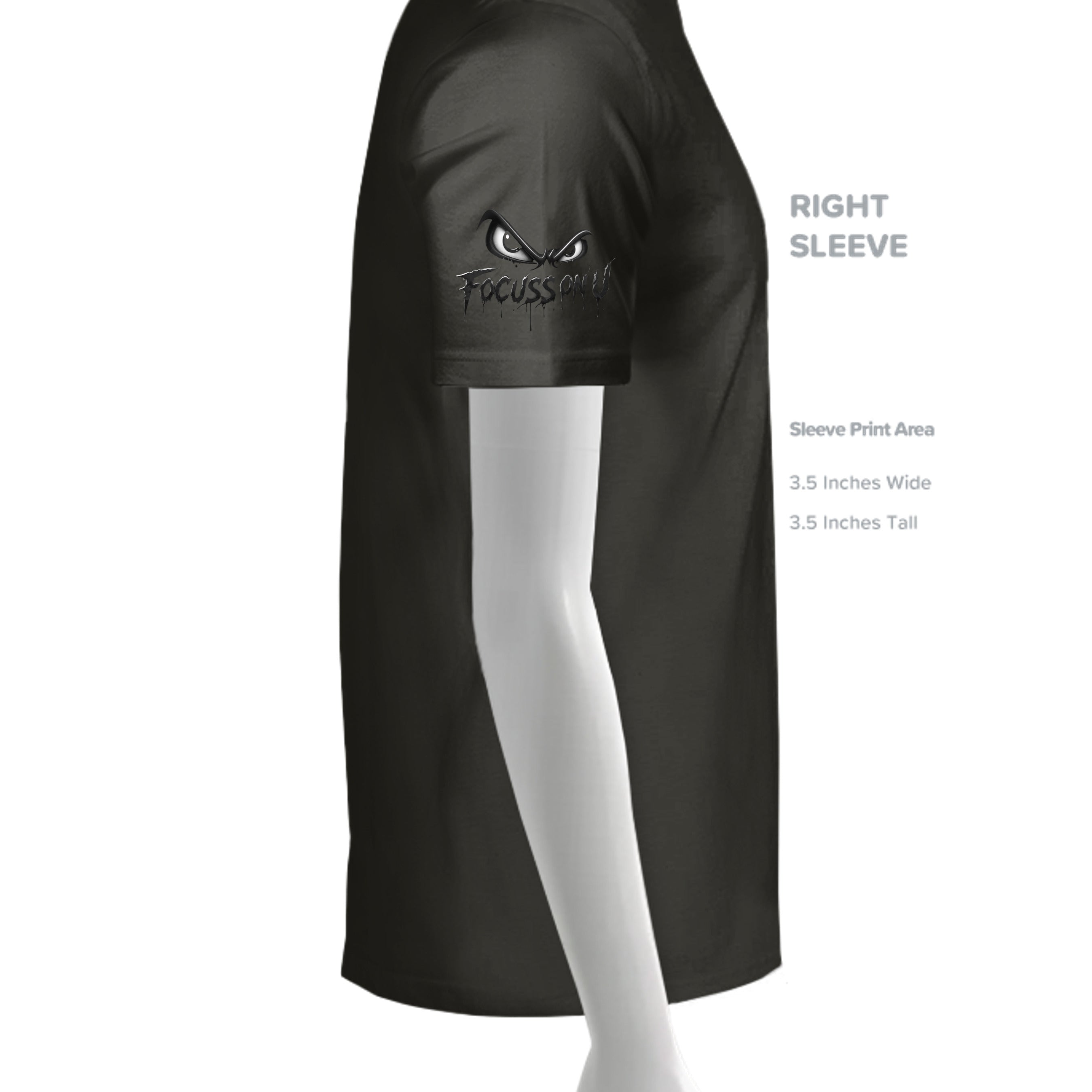 BLACK - TT11 - SLEEVE_RIGHT