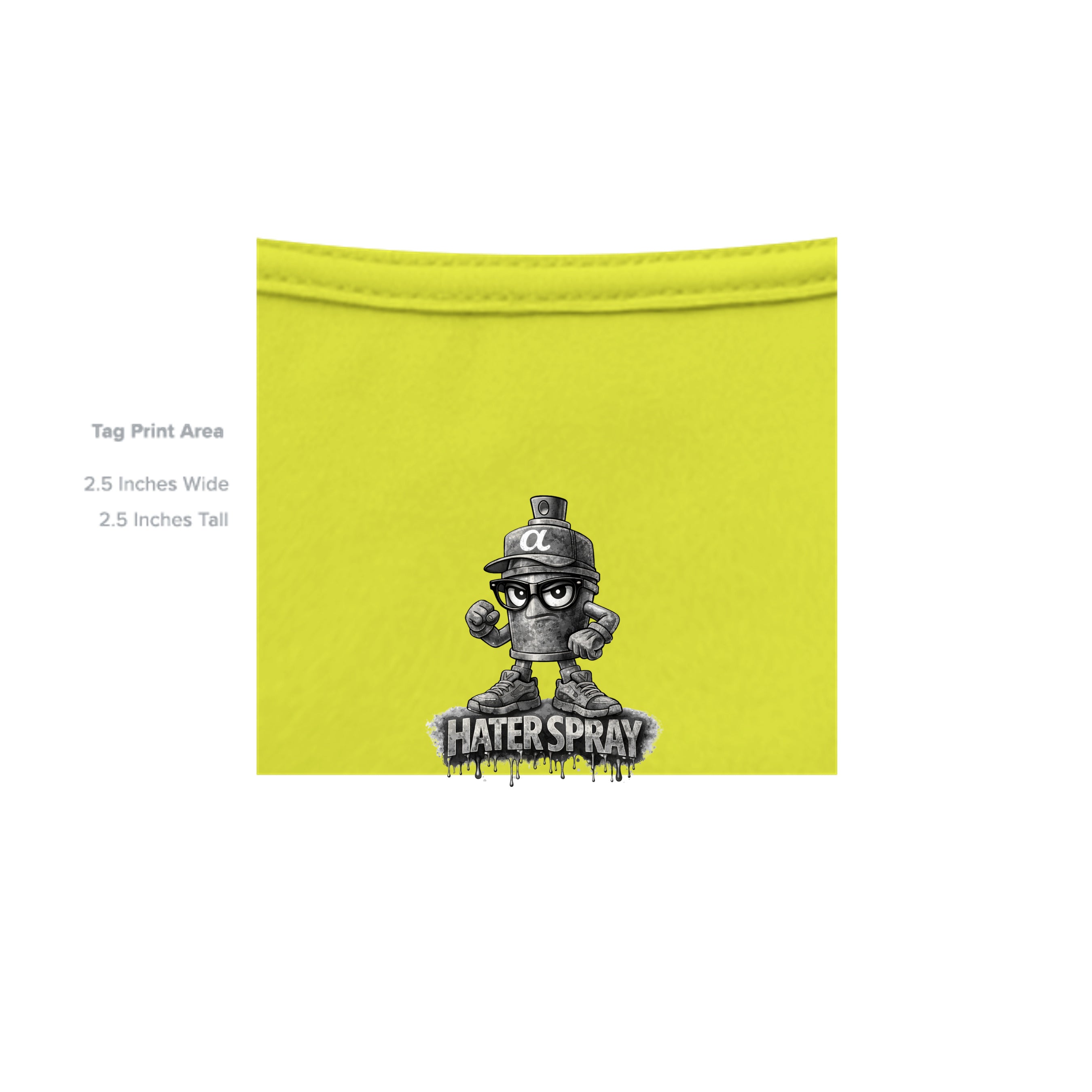 SAFETY YELLOW - TT11 - INSIDE_TAG_LINE