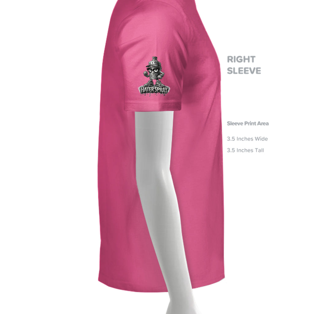 Heliconia - G640 - SLEEVE_RIGHT