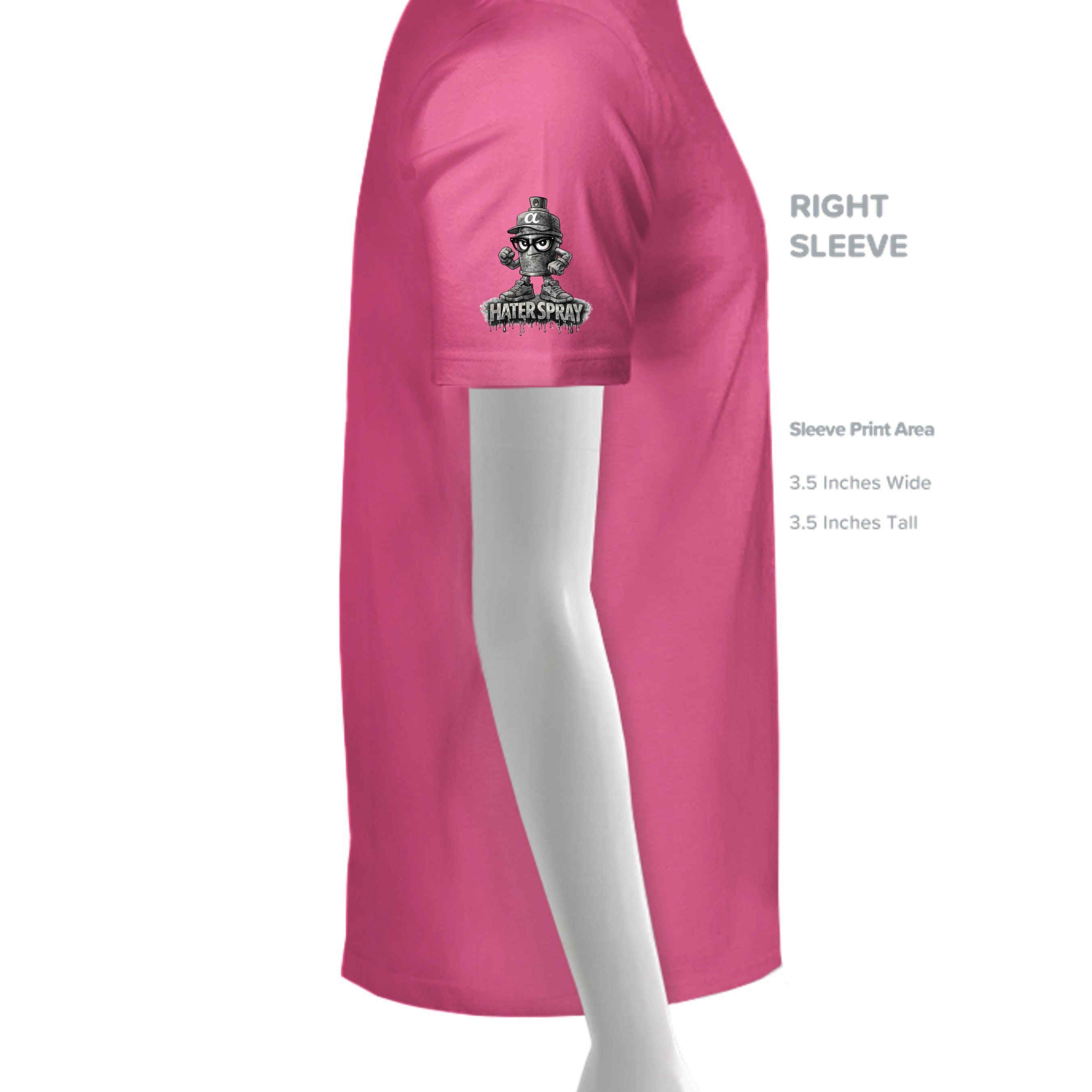 Heliconia - G640 - SLEEVE_RIGHT