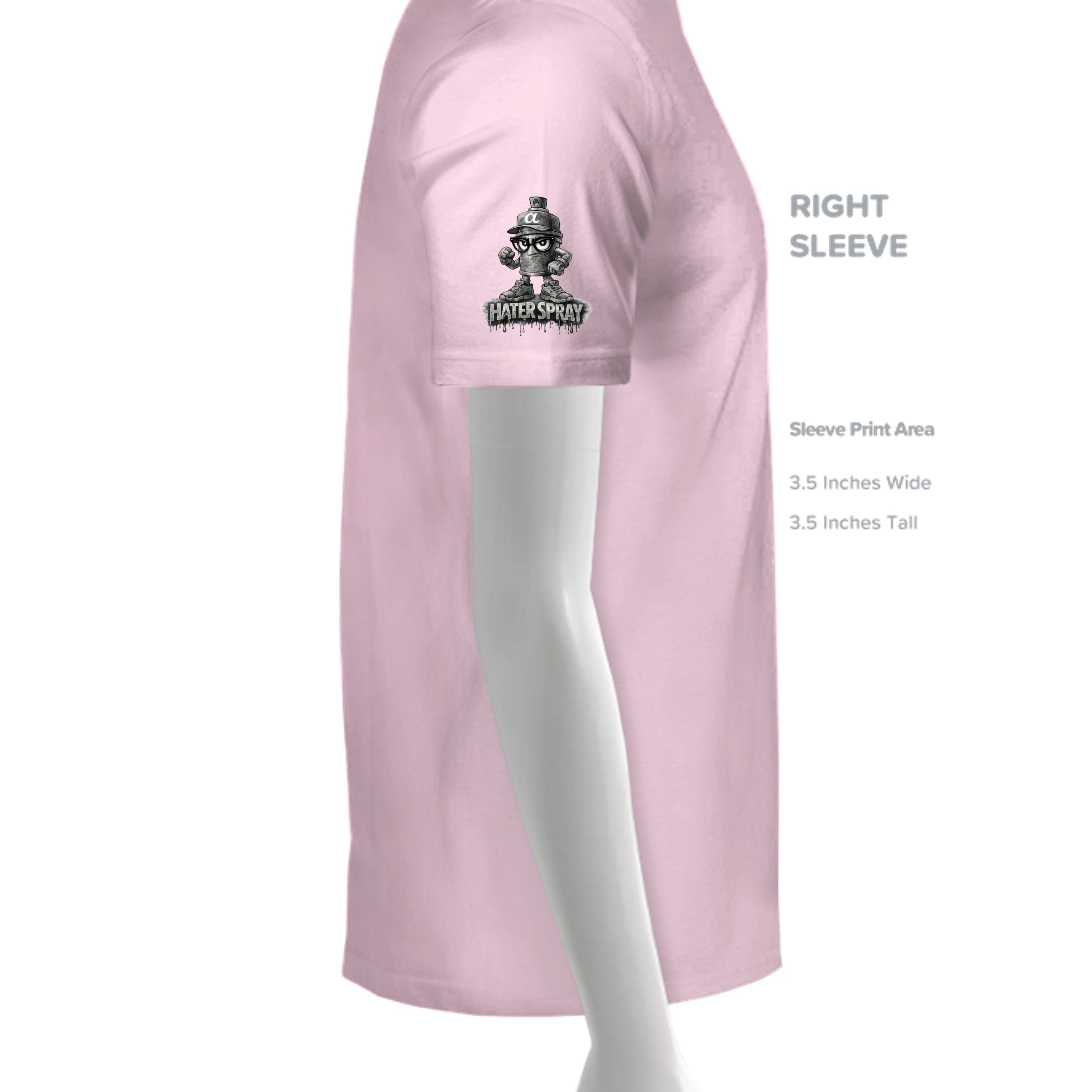 Light Pink - G640 - SLEEVE_RIGHT