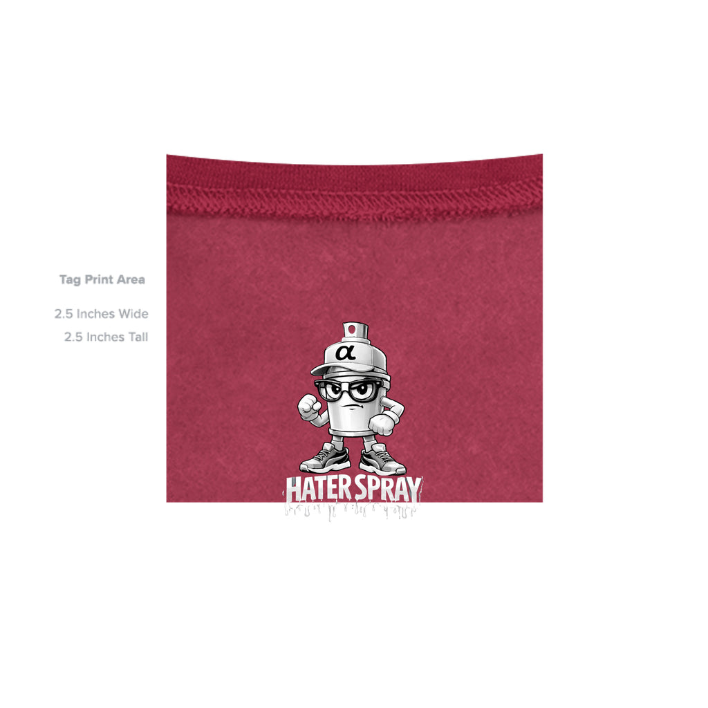CHERRY RED - G185 - INSIDE_TAG_LINE