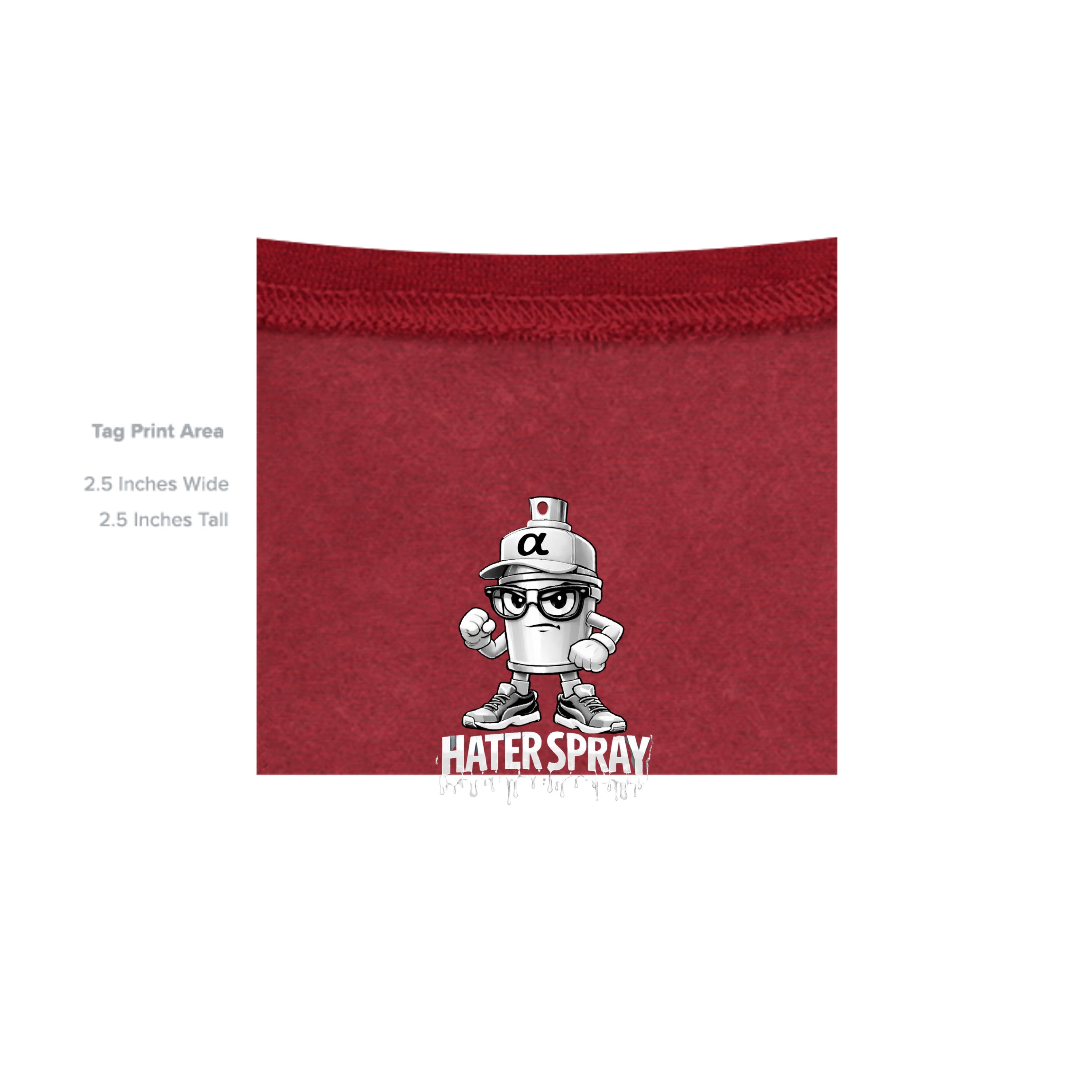 ANTIQUE CHERRY RED - G185 - INSIDE_TAG_LINE