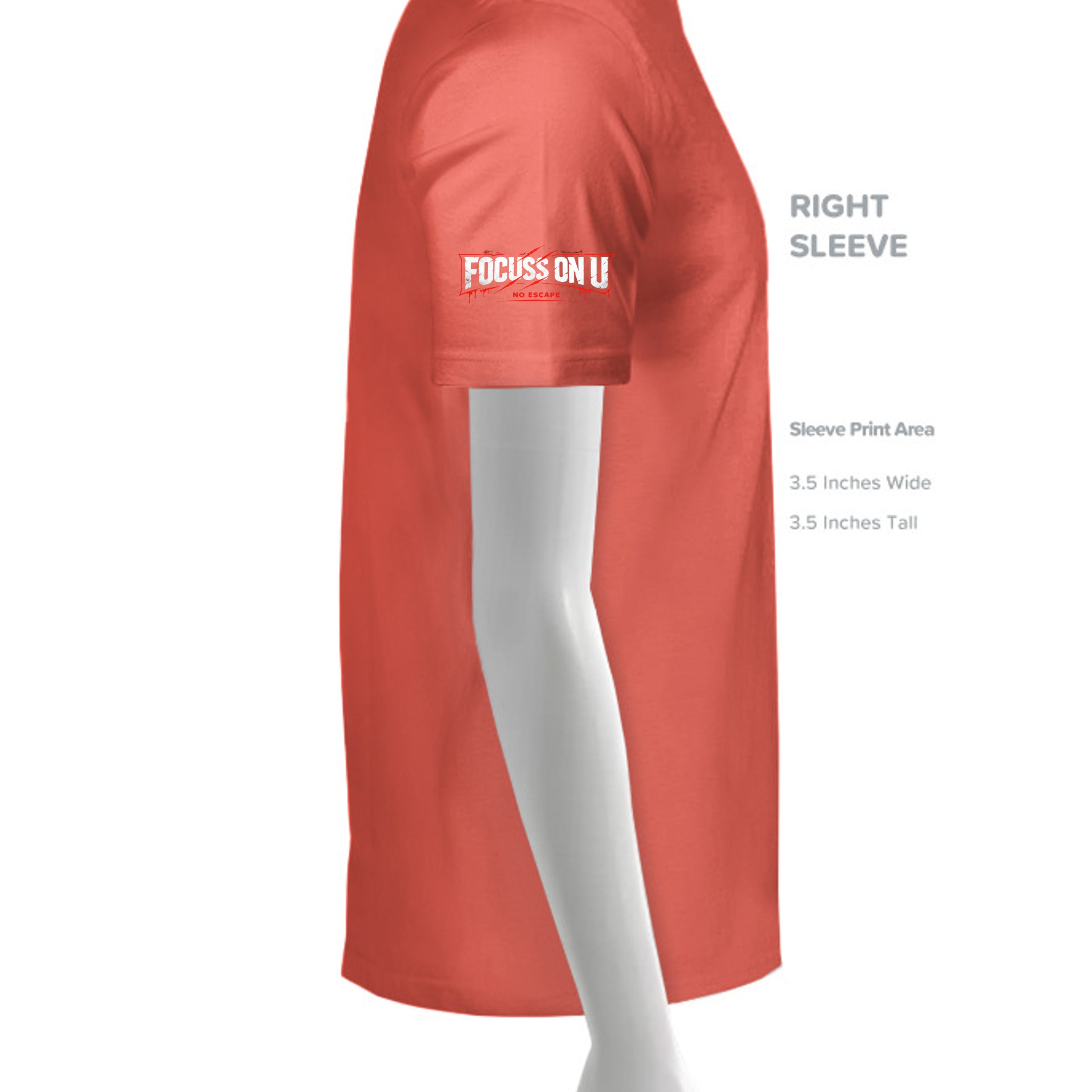 CORAL - N3142 - SLEEVE_RIGHT