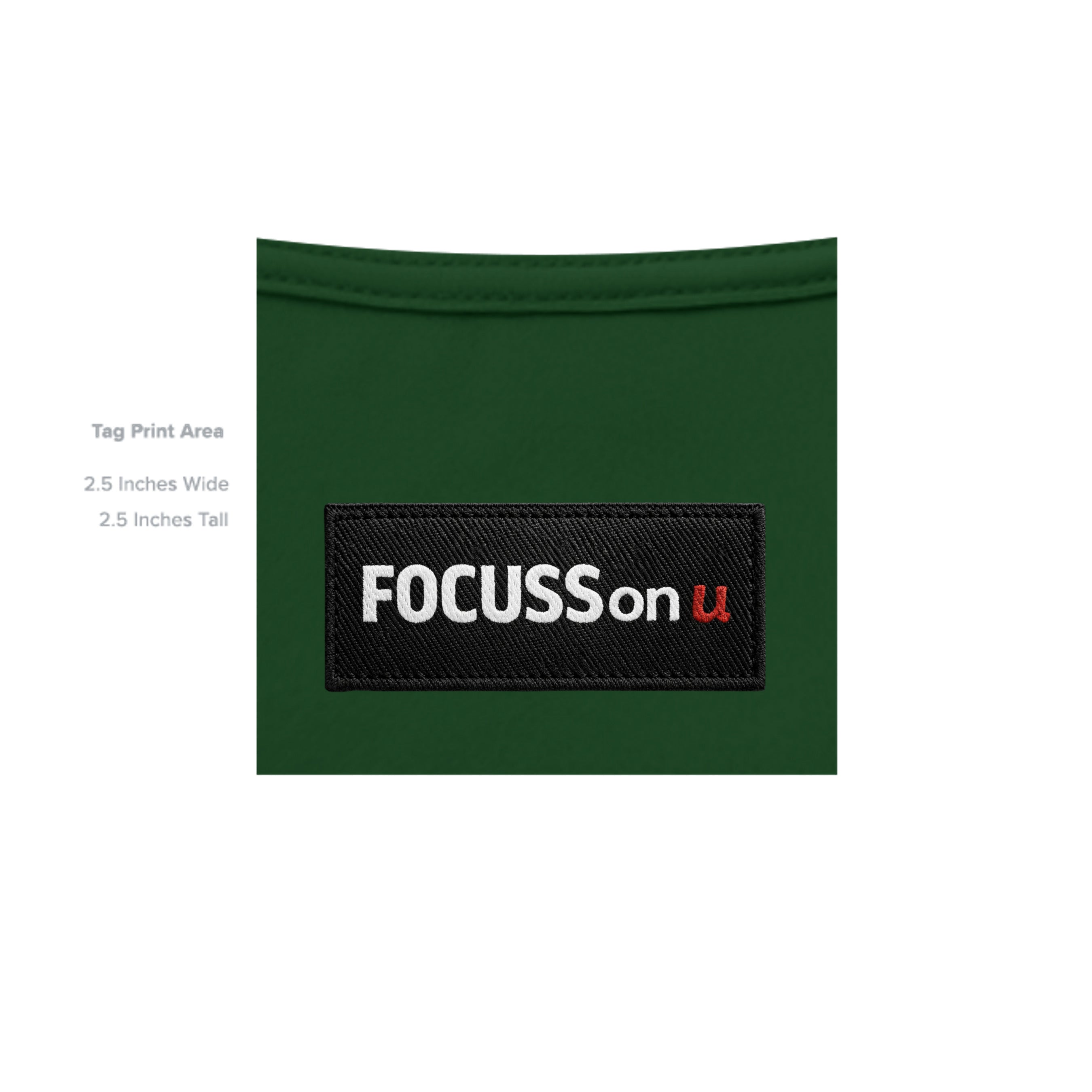 FOREST GREEN - N3142 - INSIDE_TAG_LINE