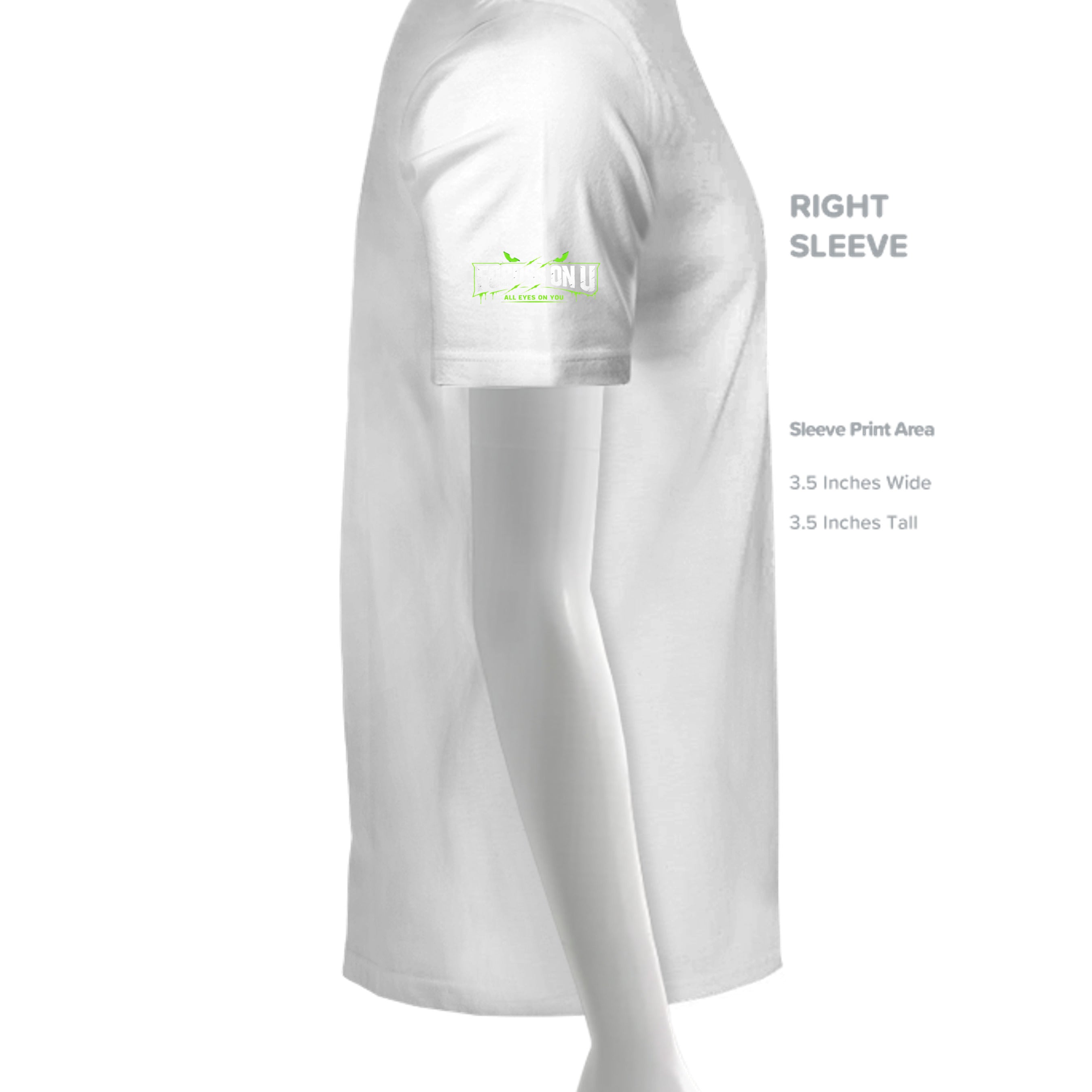 WHITE - G640 - SLEEVE_RIGHT