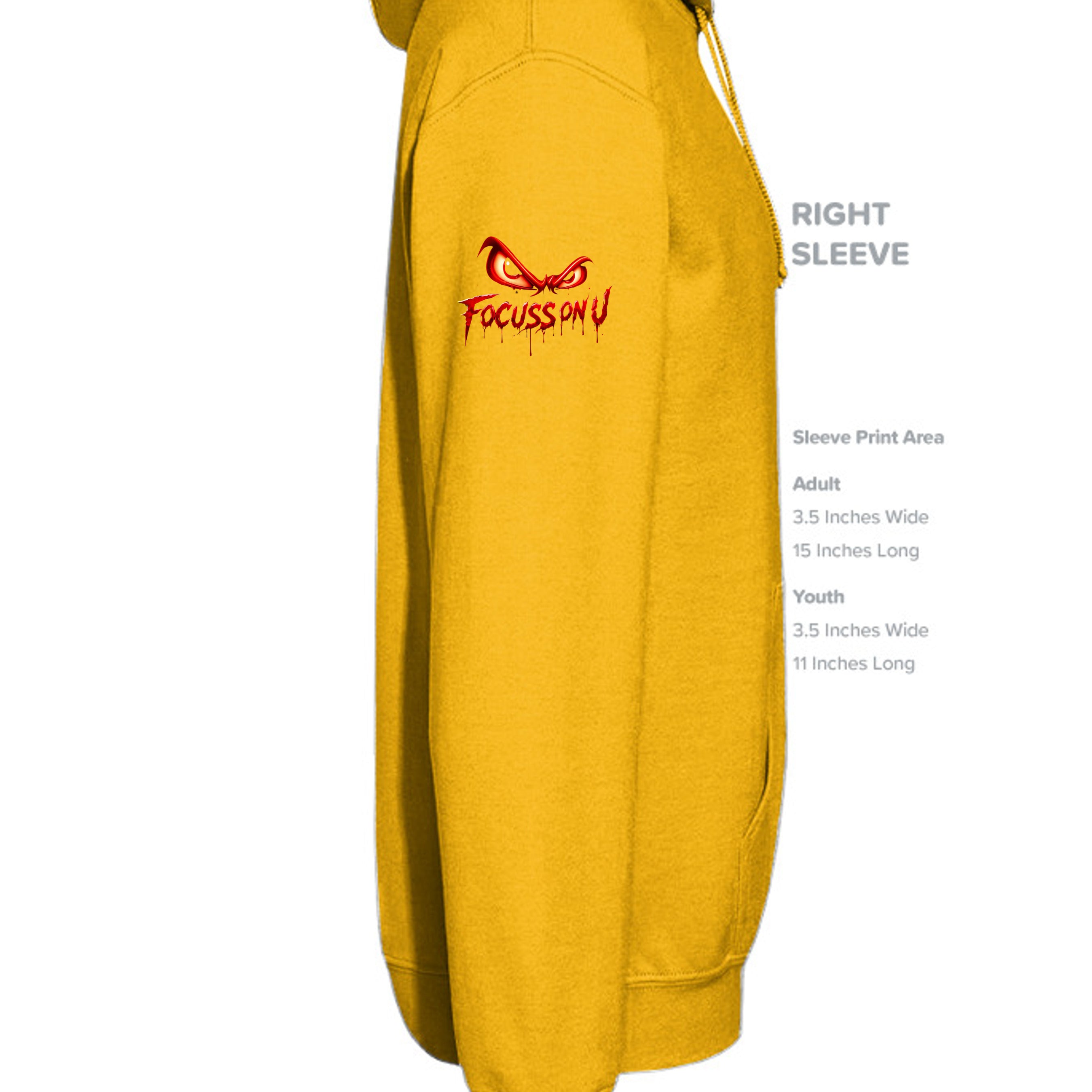 GOLD - G185 - SLEEVE_RIGHT