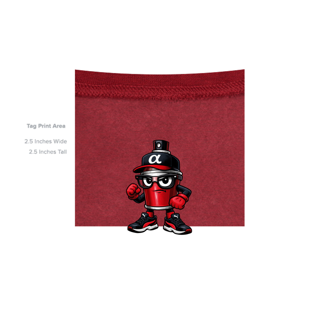 ANTIQUE CHERRY RED - G185 - INSIDE_TAG_LINE