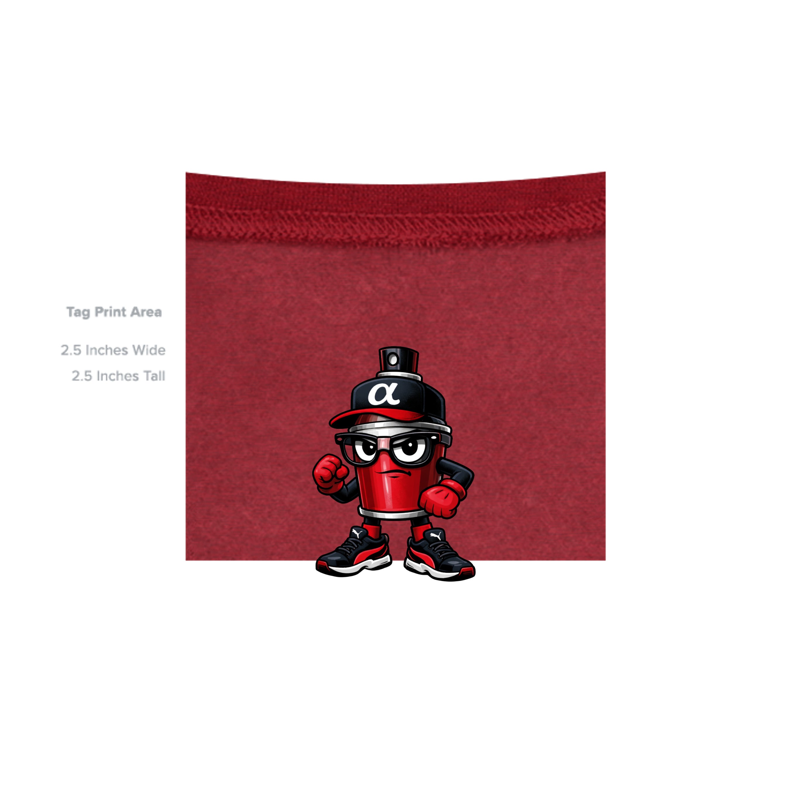 ANTIQUE CHERRY RED - G185 - INSIDE_TAG_LINE