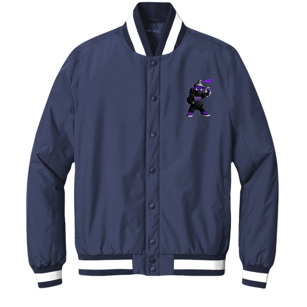 TrueNavy - JST58 - FRONT