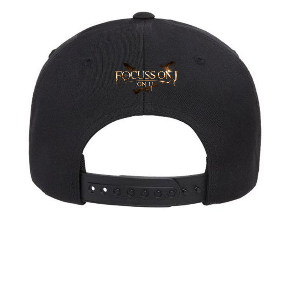 Black - 6110NU - BACK