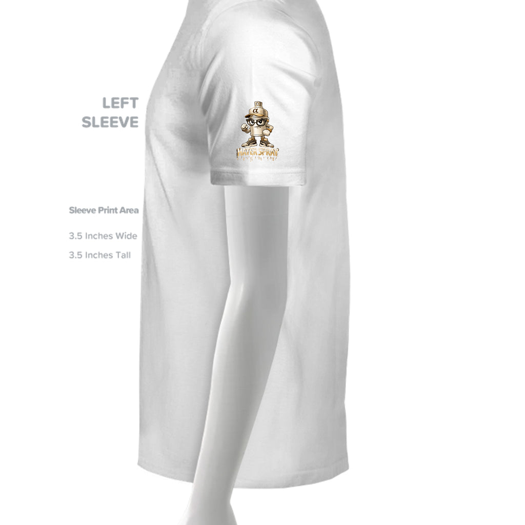 WHITE - G640 - SLEEVE_LEFT