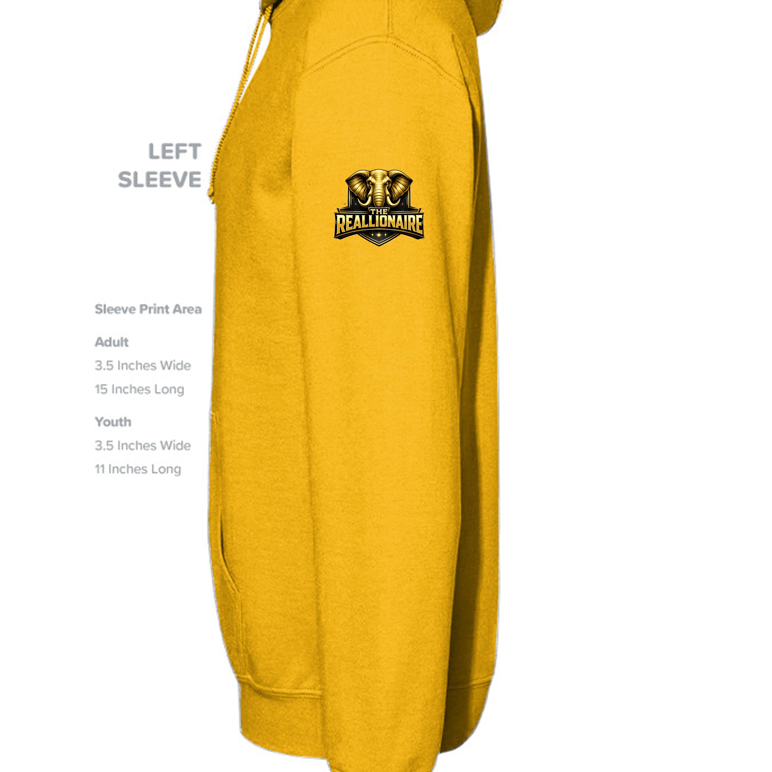 GOLD - G185 - SLEEVE_LEFT