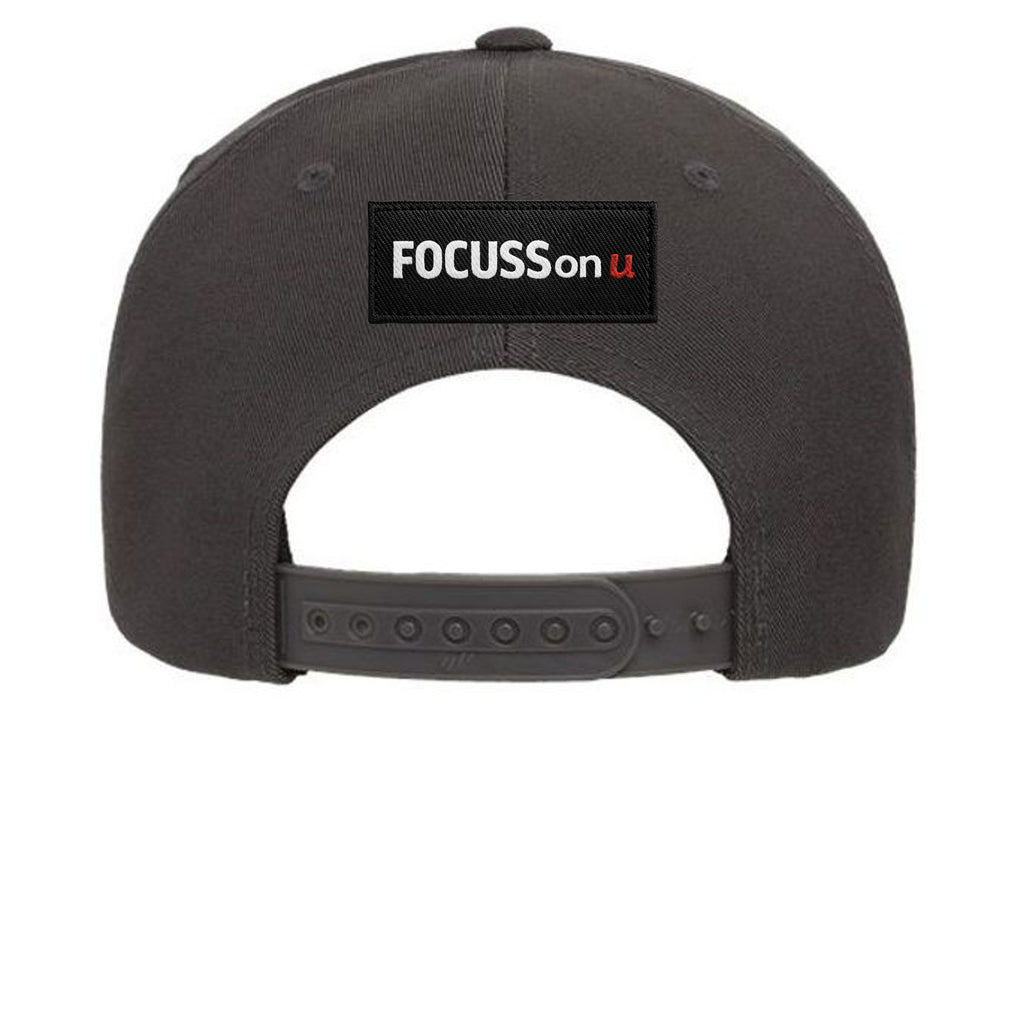 Dark Grey - 6110NU - BACK