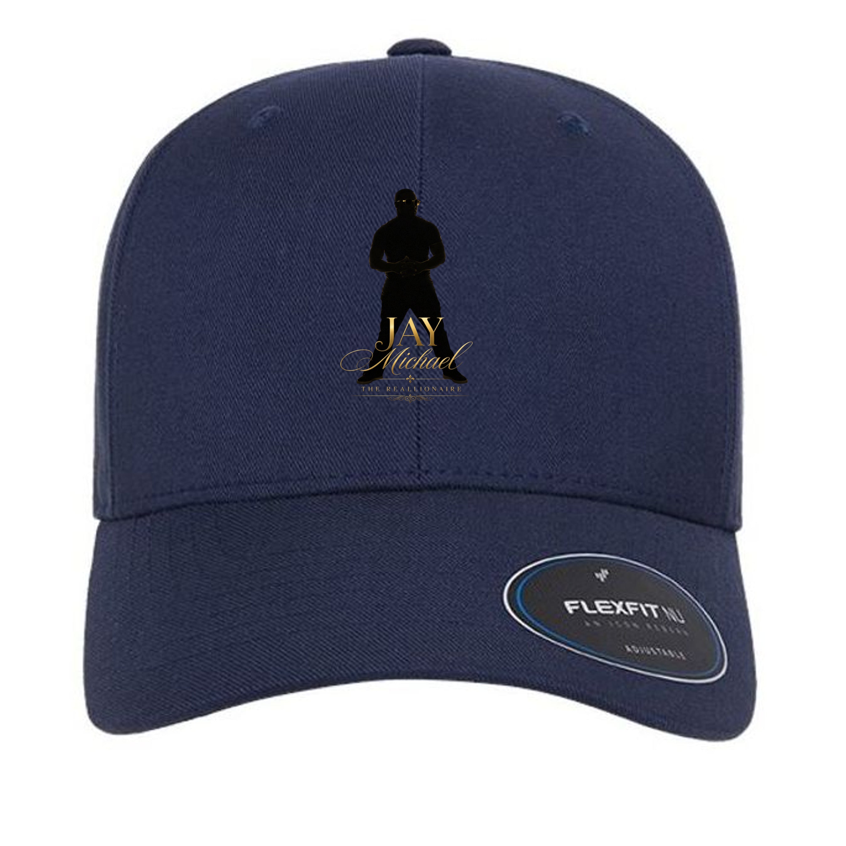 Navy - 6110NU - FRONT