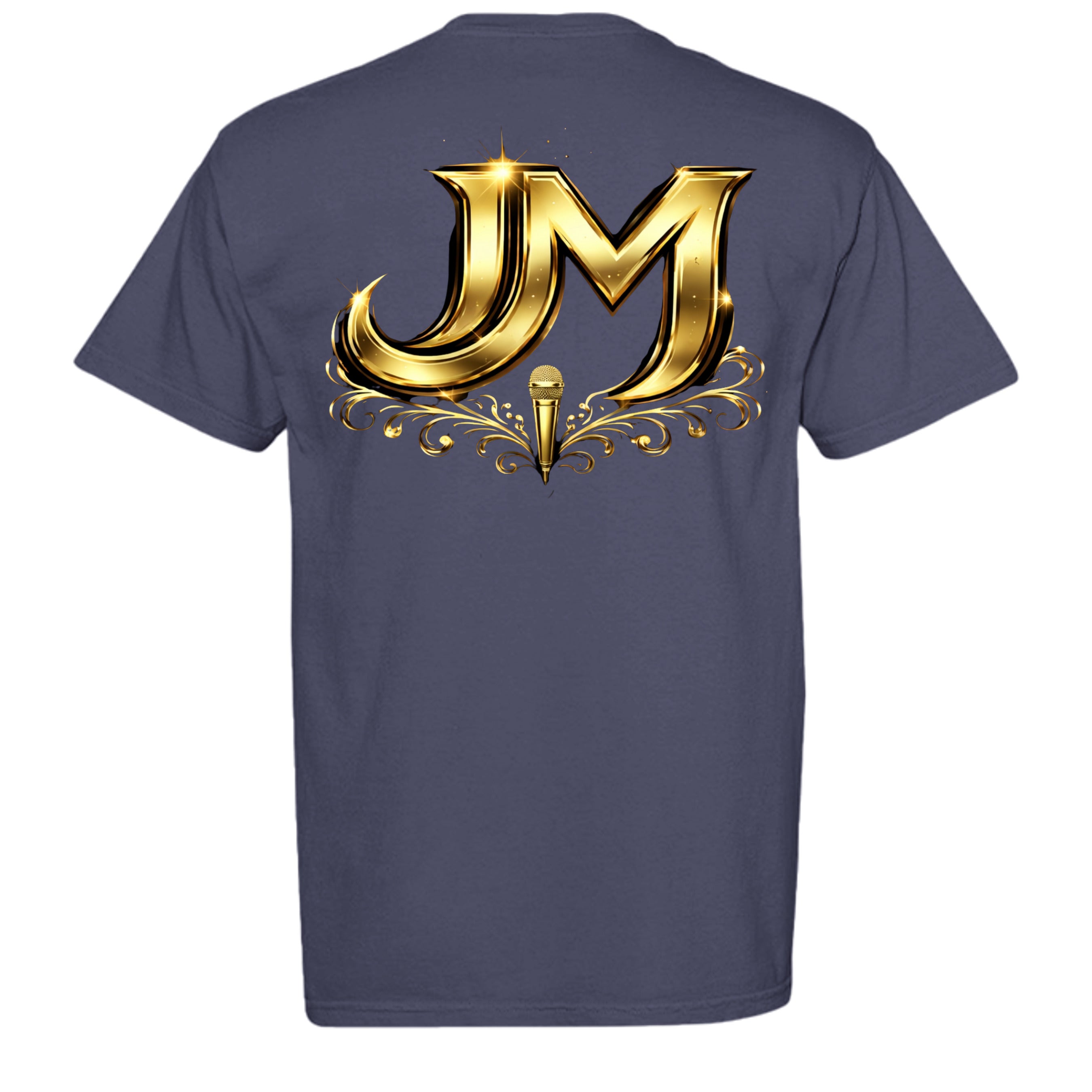 MIDNIGHT - C1717 - BACK