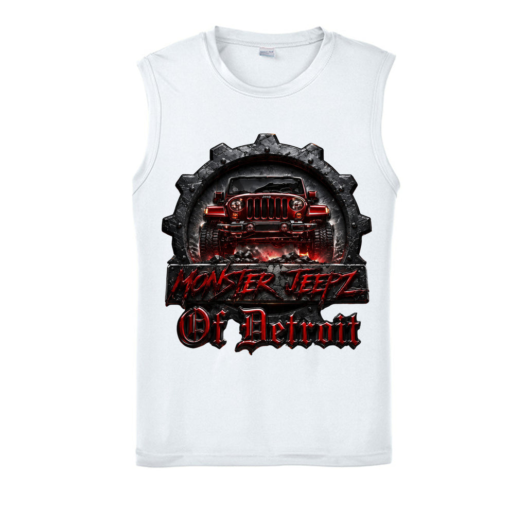 White - ST352 - FRONT