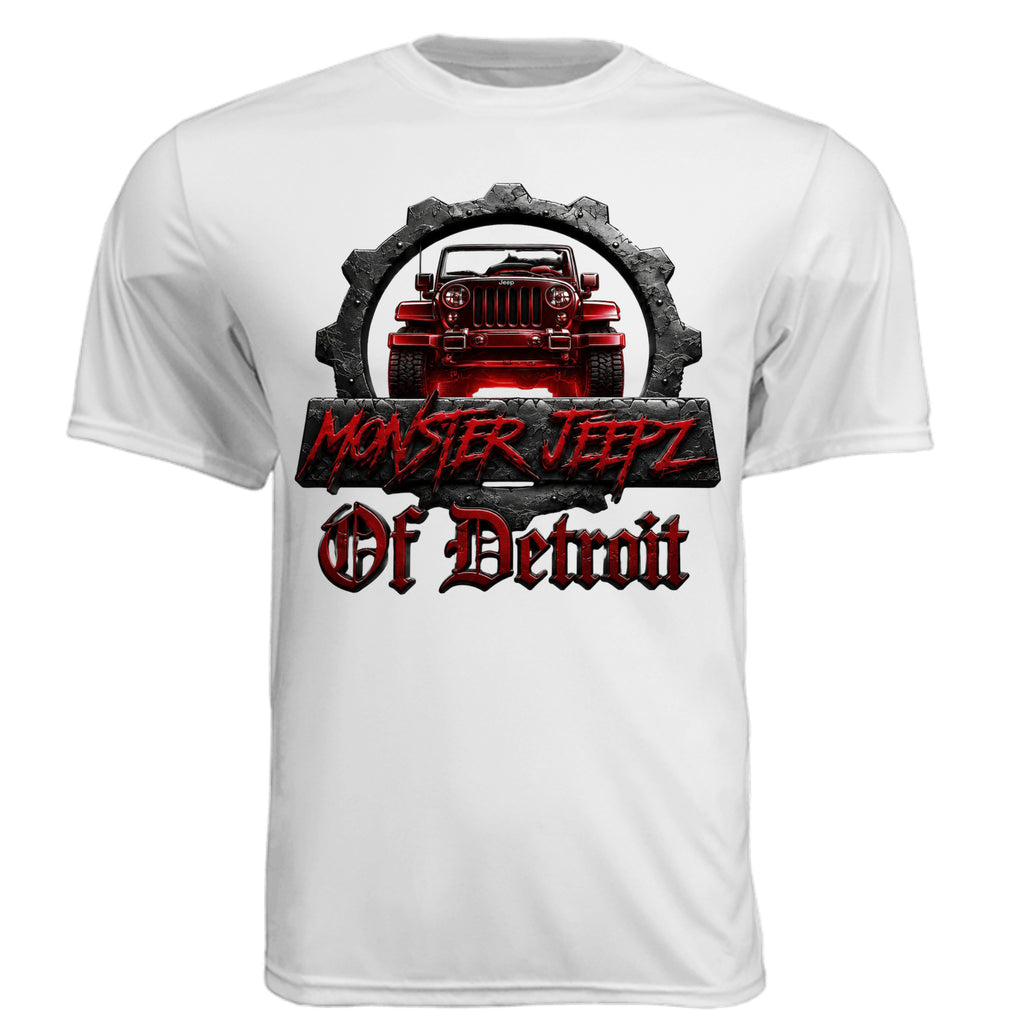 WHITE - N3142 - FRONT