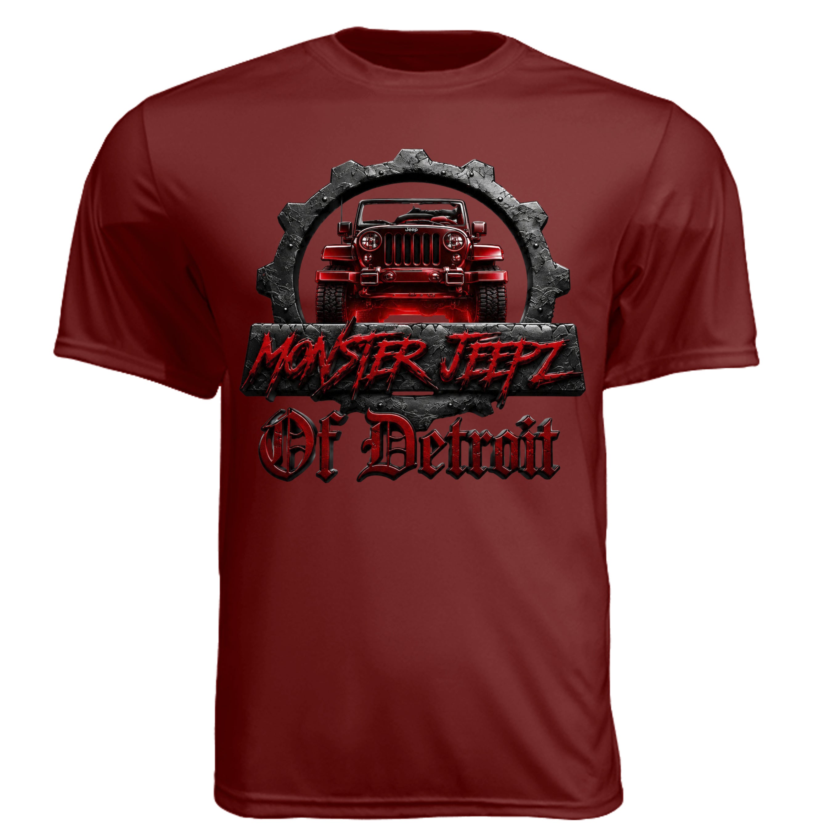 CARDINAL - N3142 - FRONT